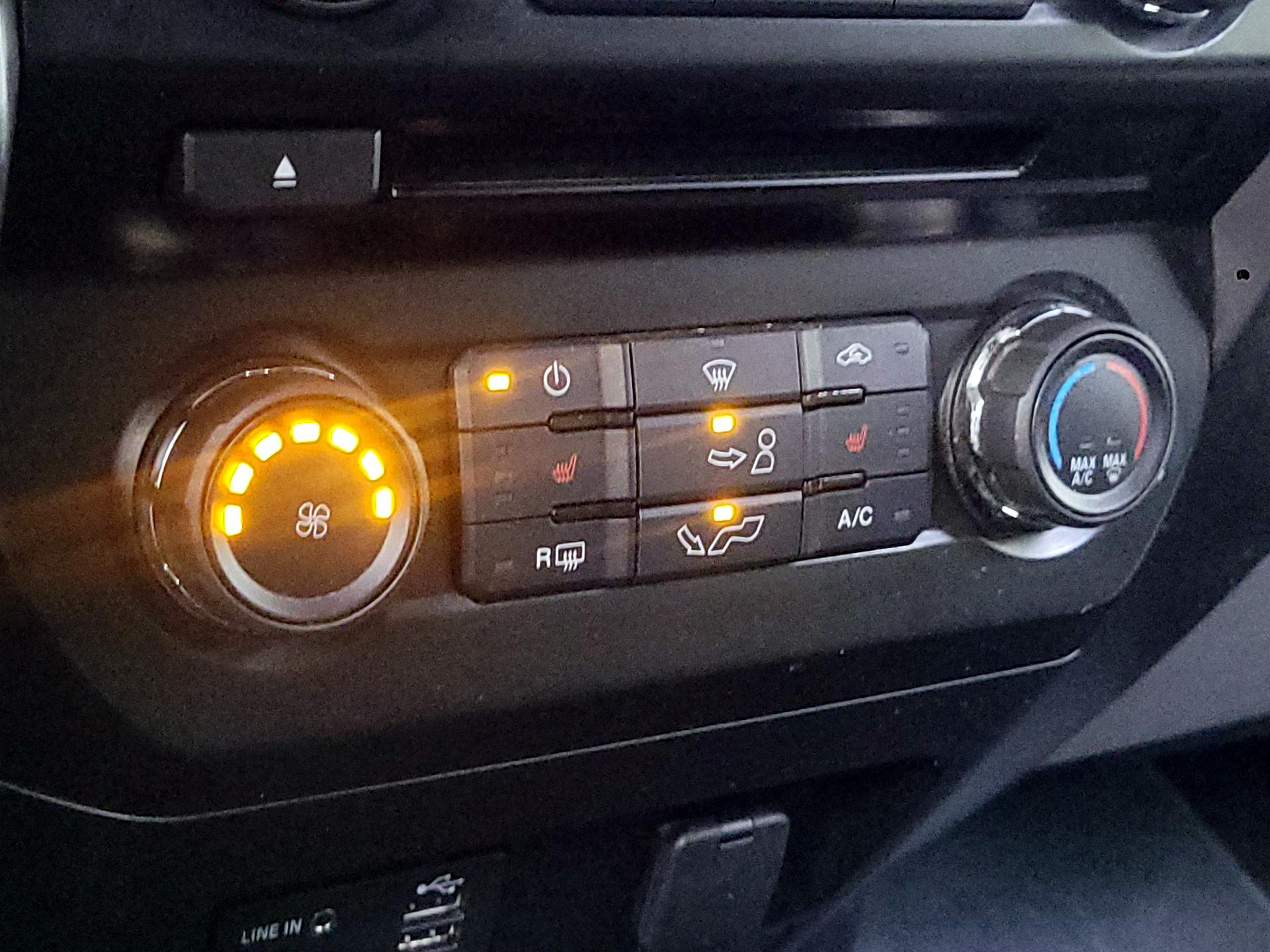 Thumbnail: 2015 Ford F-150 - 17