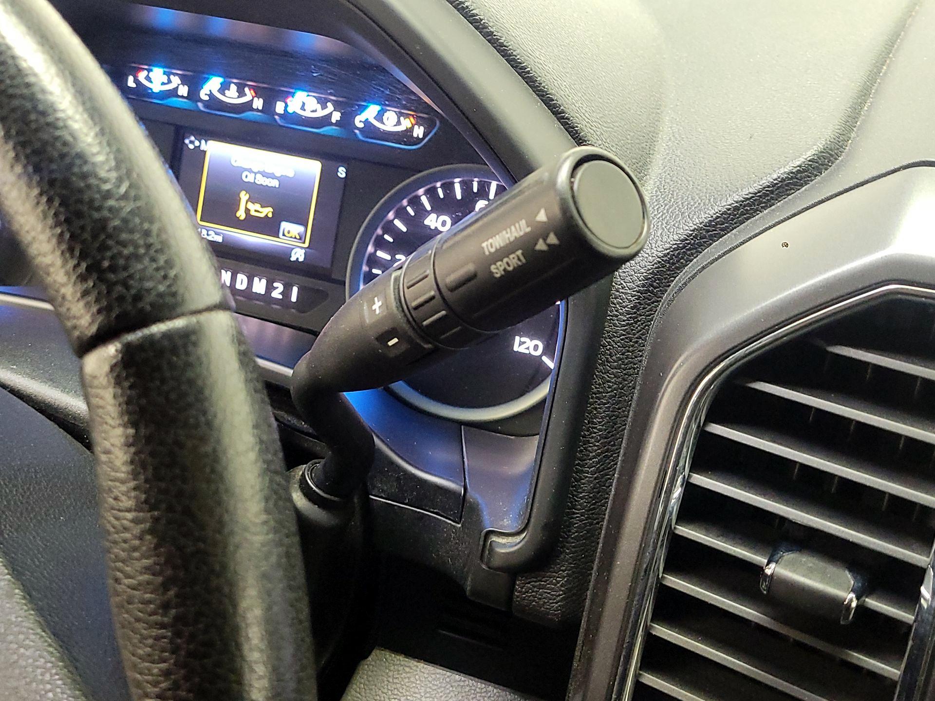 Thumbnail: 2015 Ford F-150 - 18