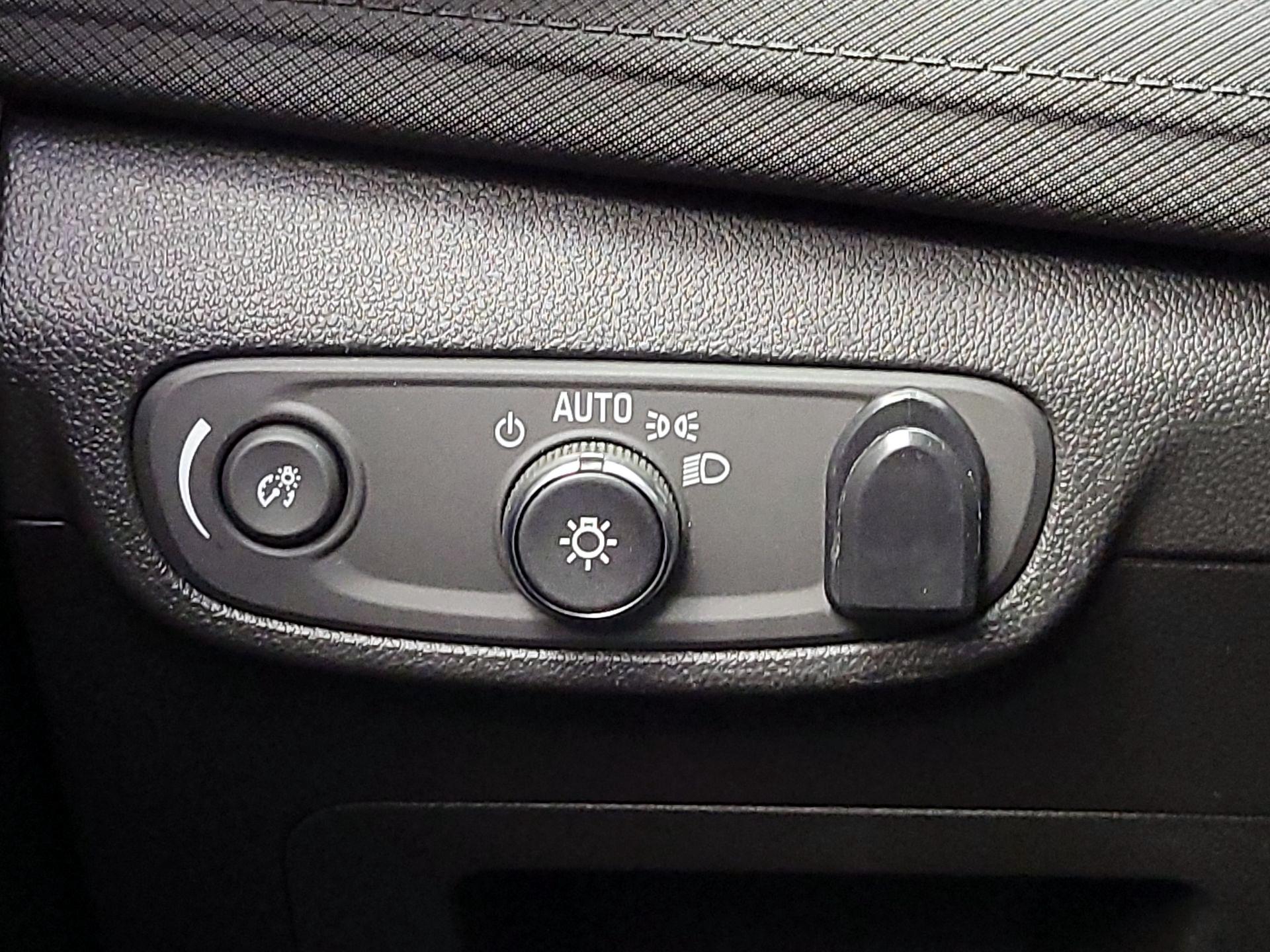 Thumbnail: 2024 Chevrolet TrailBlazer - 13