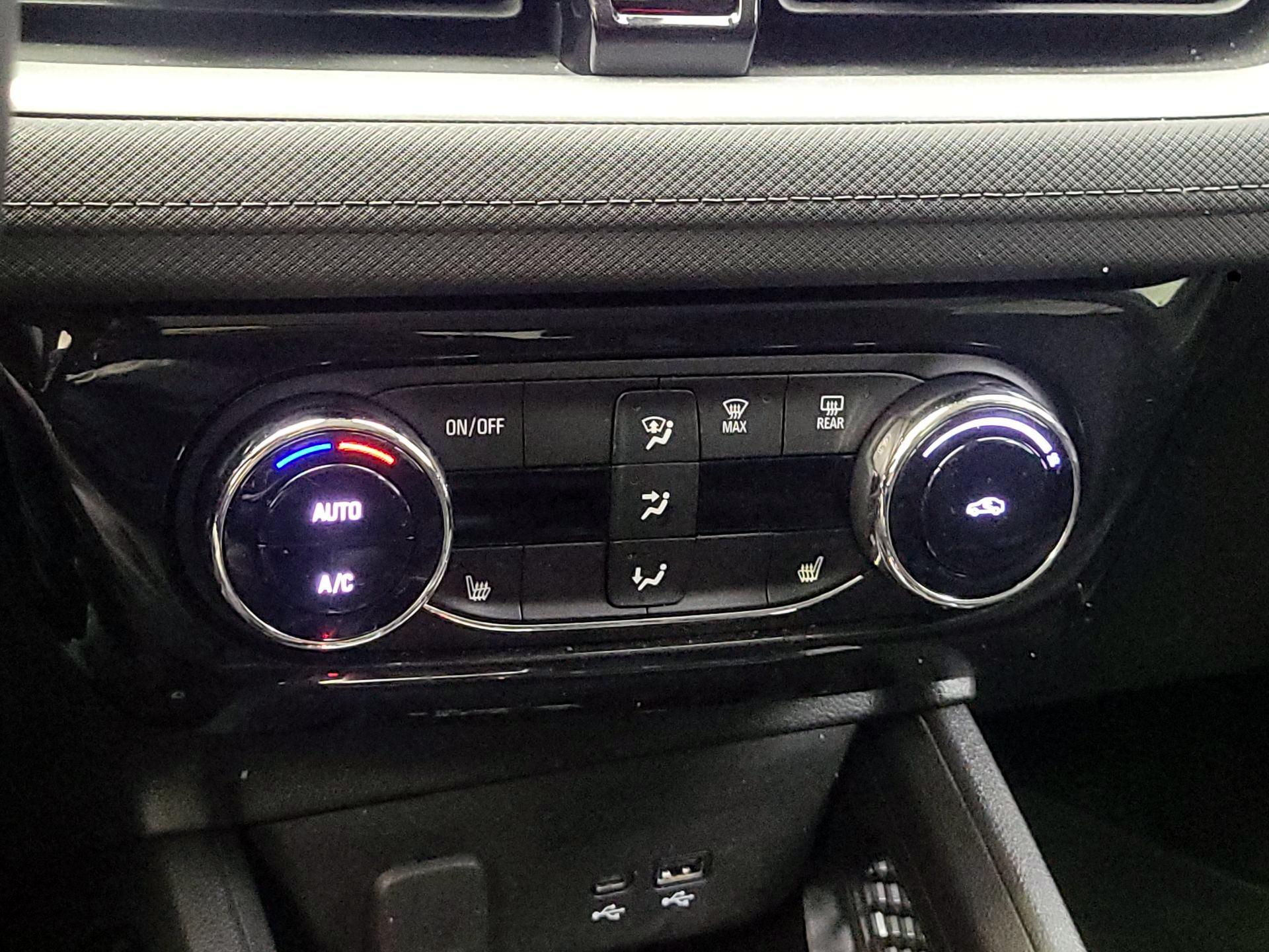 Thumbnail: 2024 Chevrolet TrailBlazer - 16