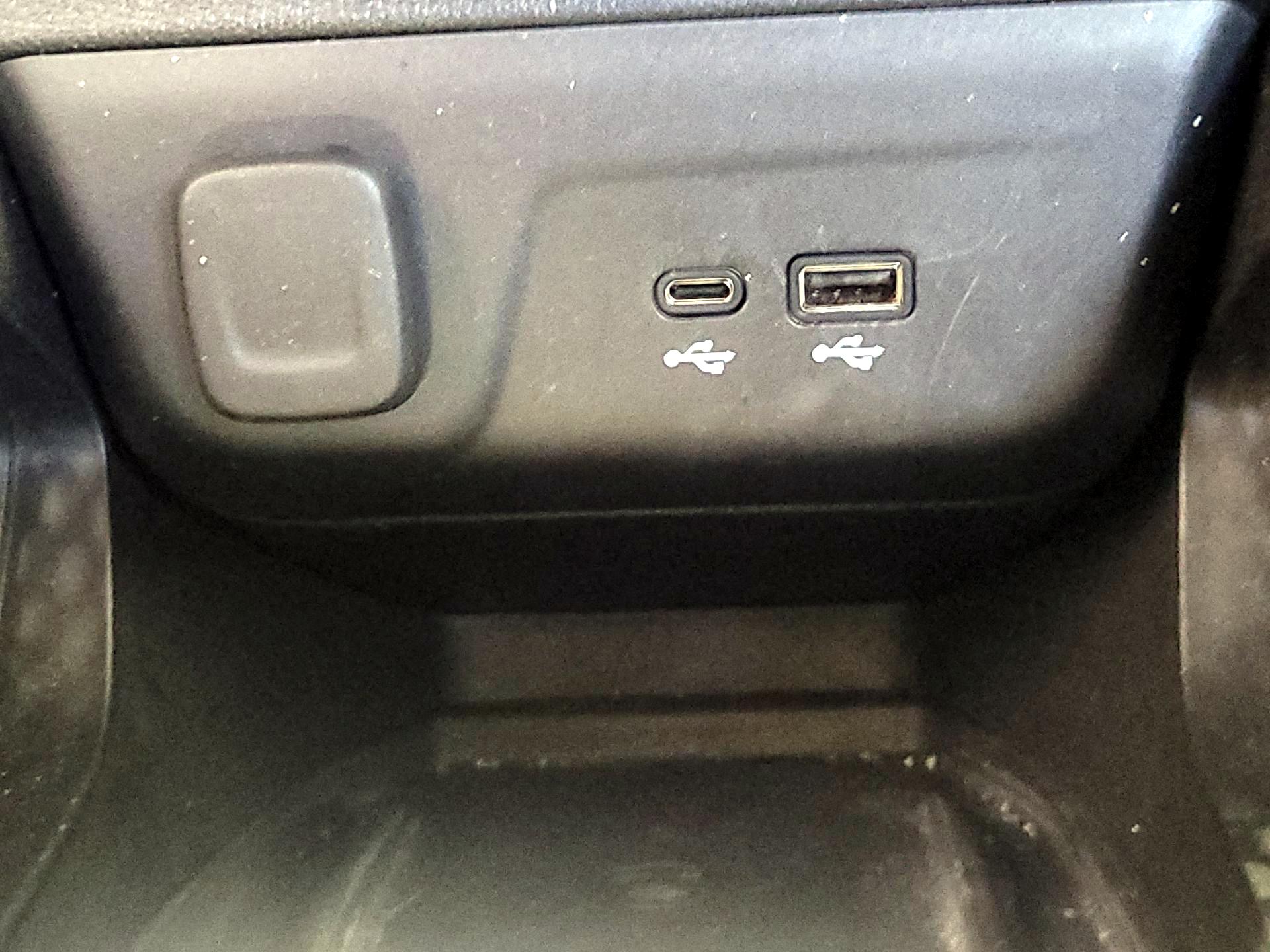 Thumbnail: 2024 Chevrolet TrailBlazer - 18