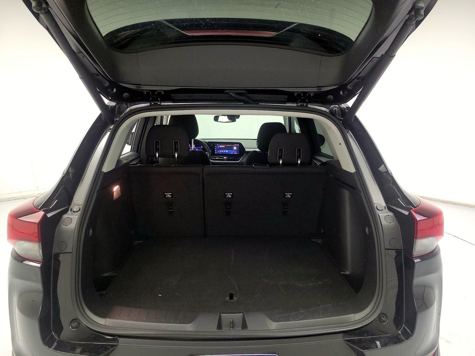 Thumbnail: 2024 Chevrolet TrailBlazer - 20