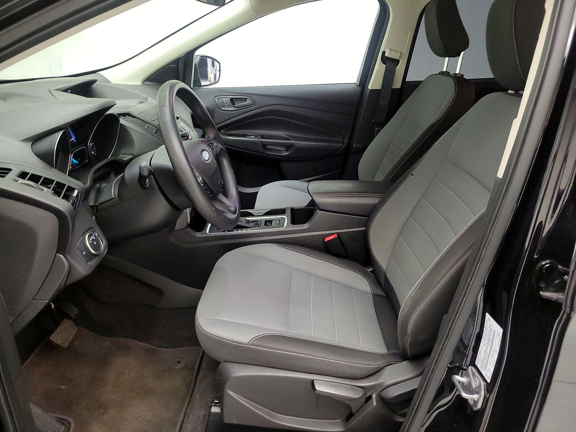 Thumbnail: 2019 Ford Escape - 9