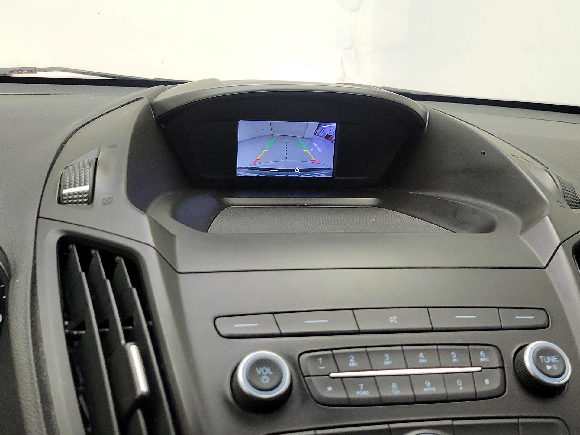 Thumbnail: 2019 Ford Escape - 12