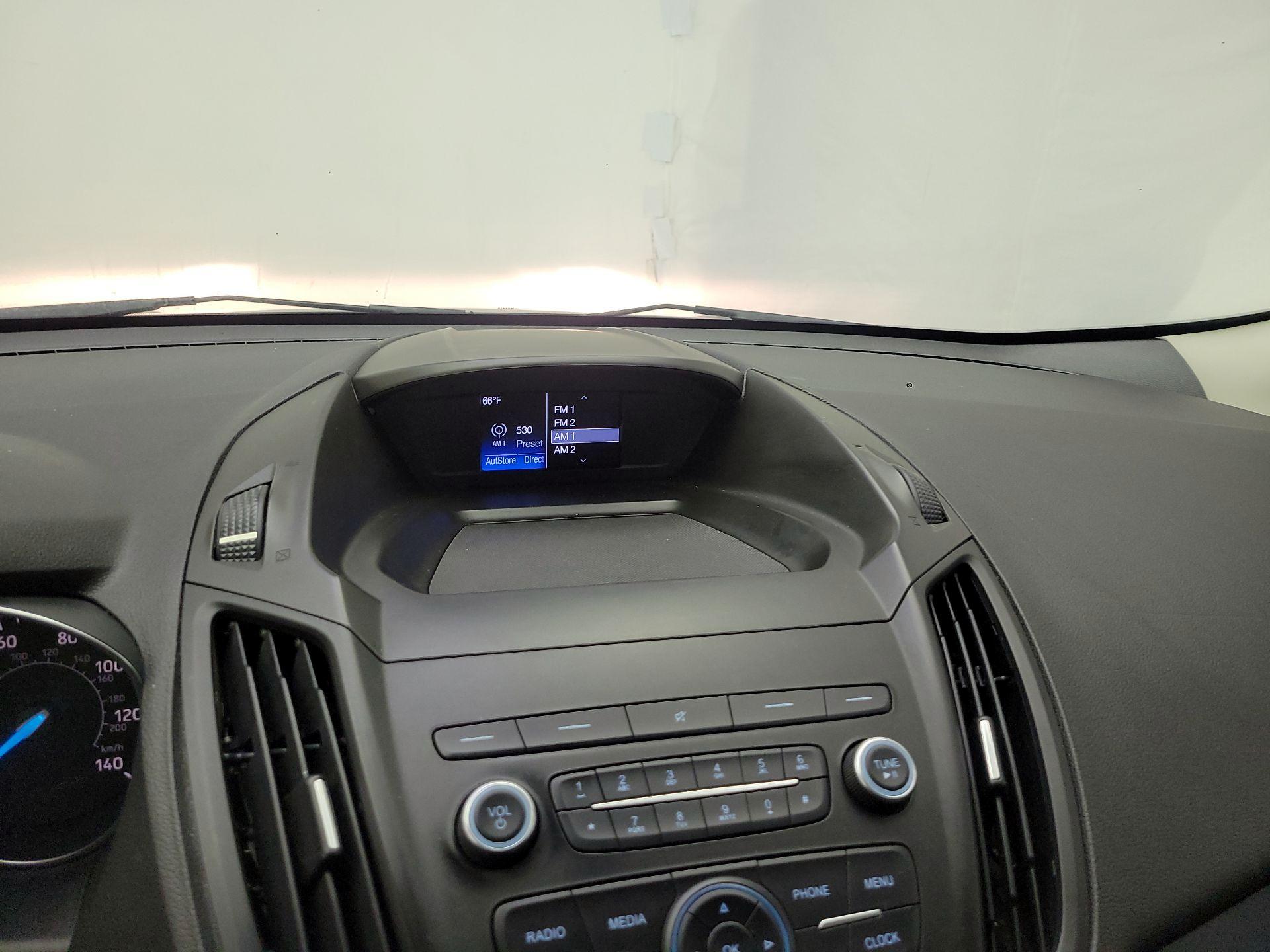 Thumbnail: 2019 Ford Escape - 13