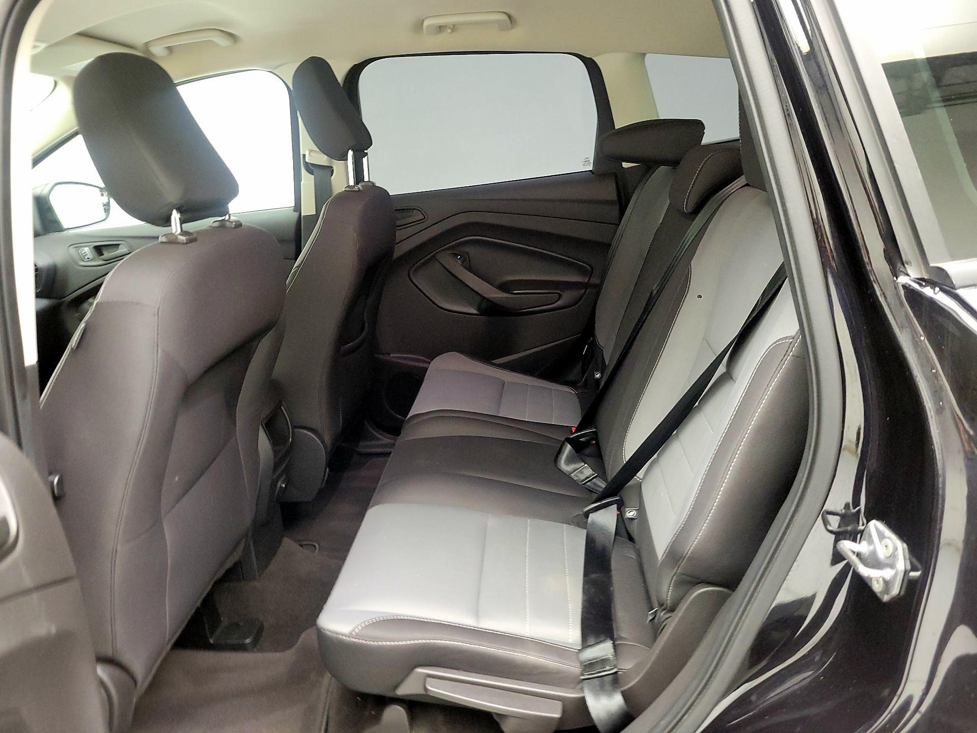 Thumbnail: 2019 Ford Escape - 17