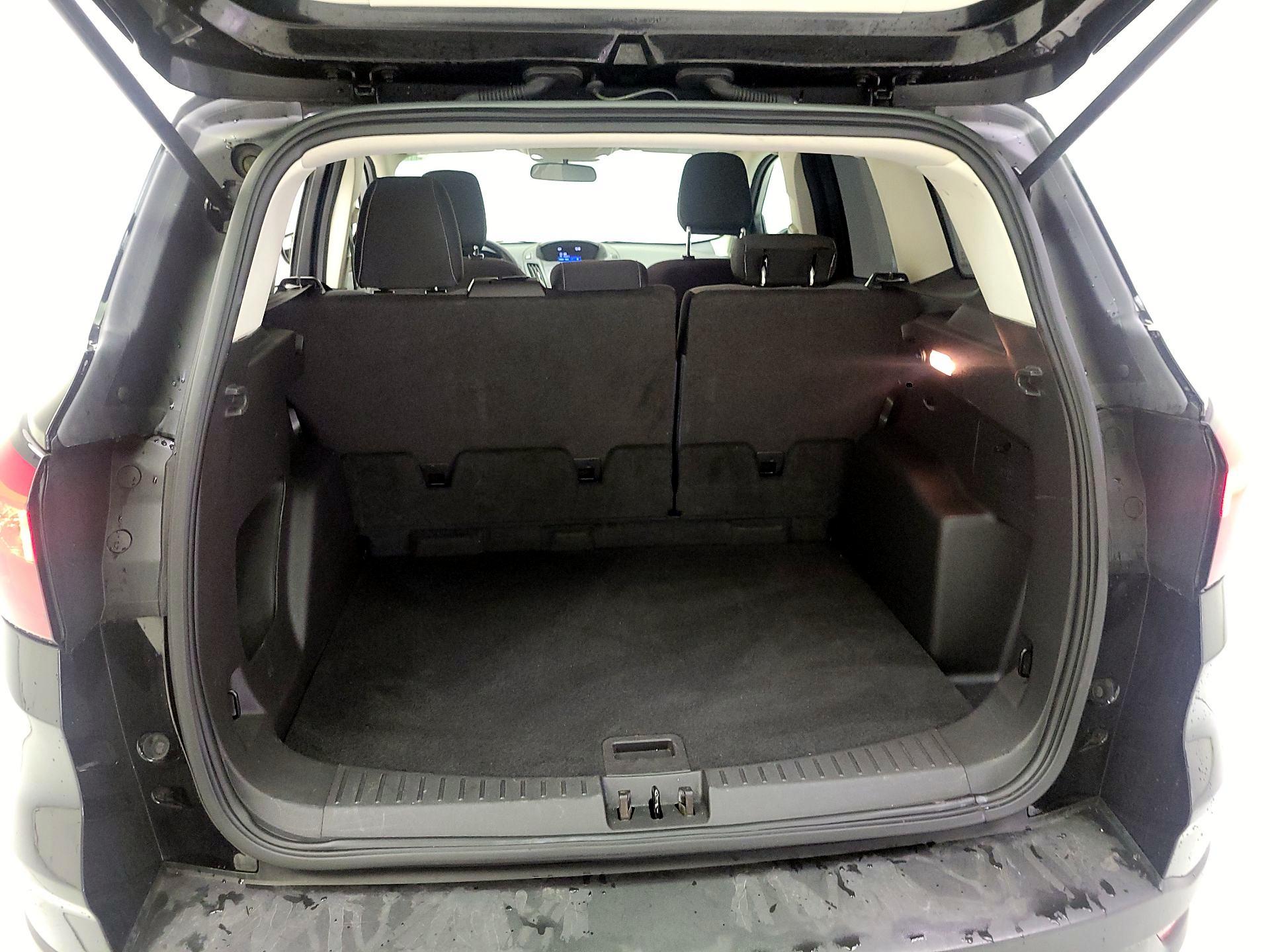 Thumbnail: 2019 Ford Escape - 18