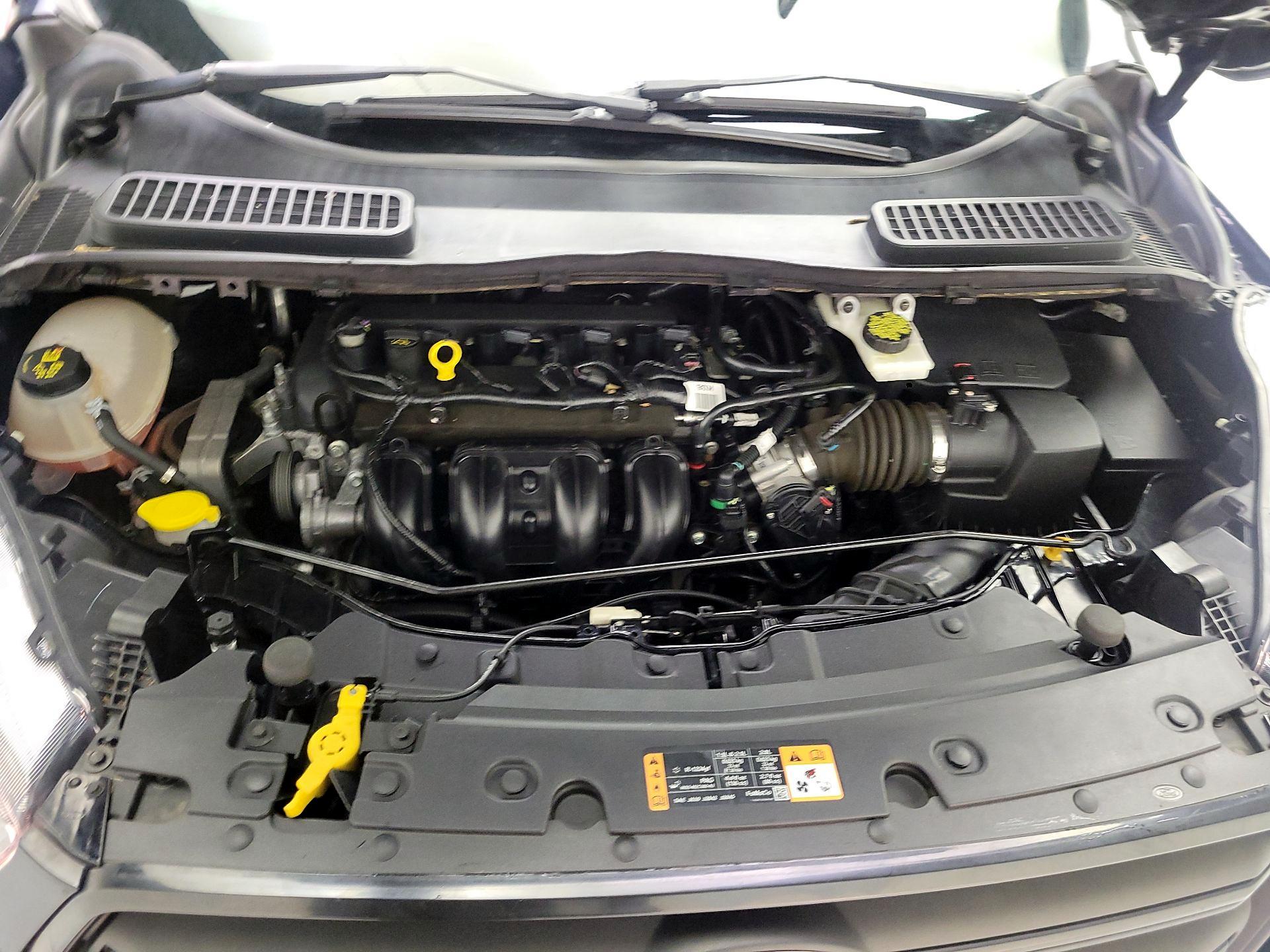 Thumbnail: 2019 Ford Escape - 19