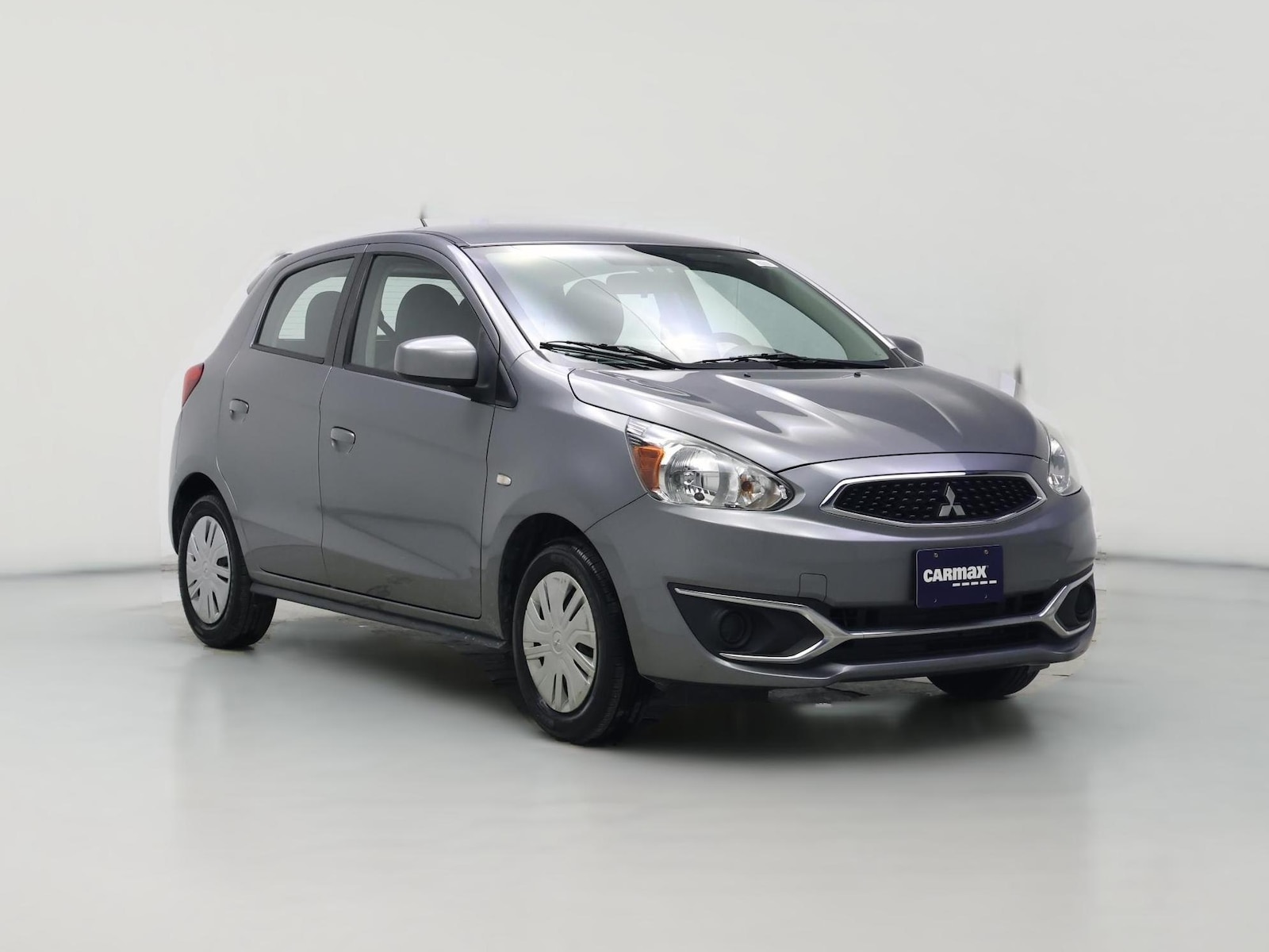 2019 Mitsubishi Mirage ES