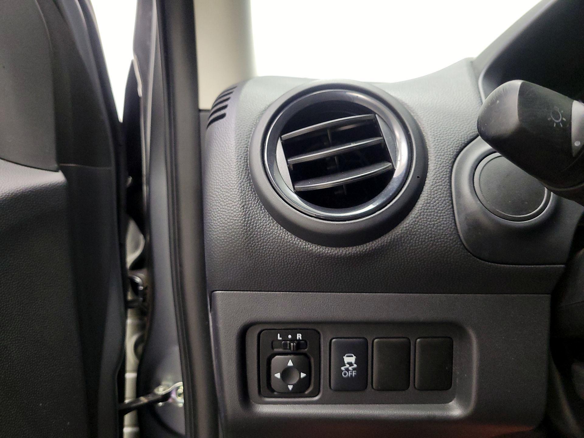 Thumbnail: 2019 Mitsubishi Mirage - 13