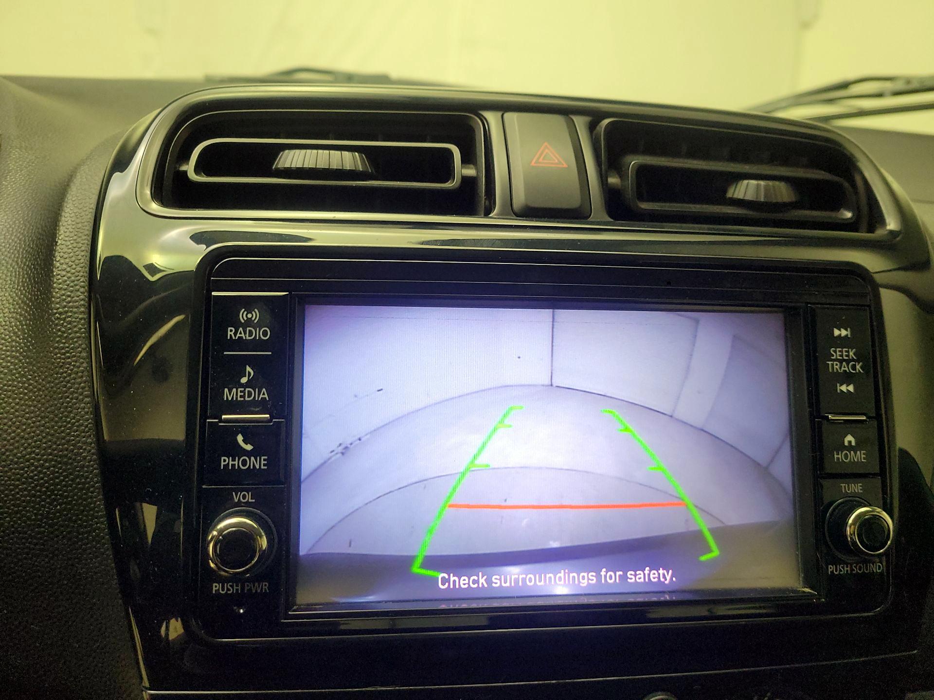 Thumbnail: 2019 Mitsubishi Mirage - 14