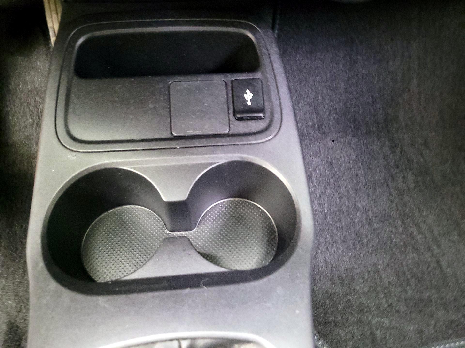 Thumbnail: 2019 Mitsubishi Mirage - 18