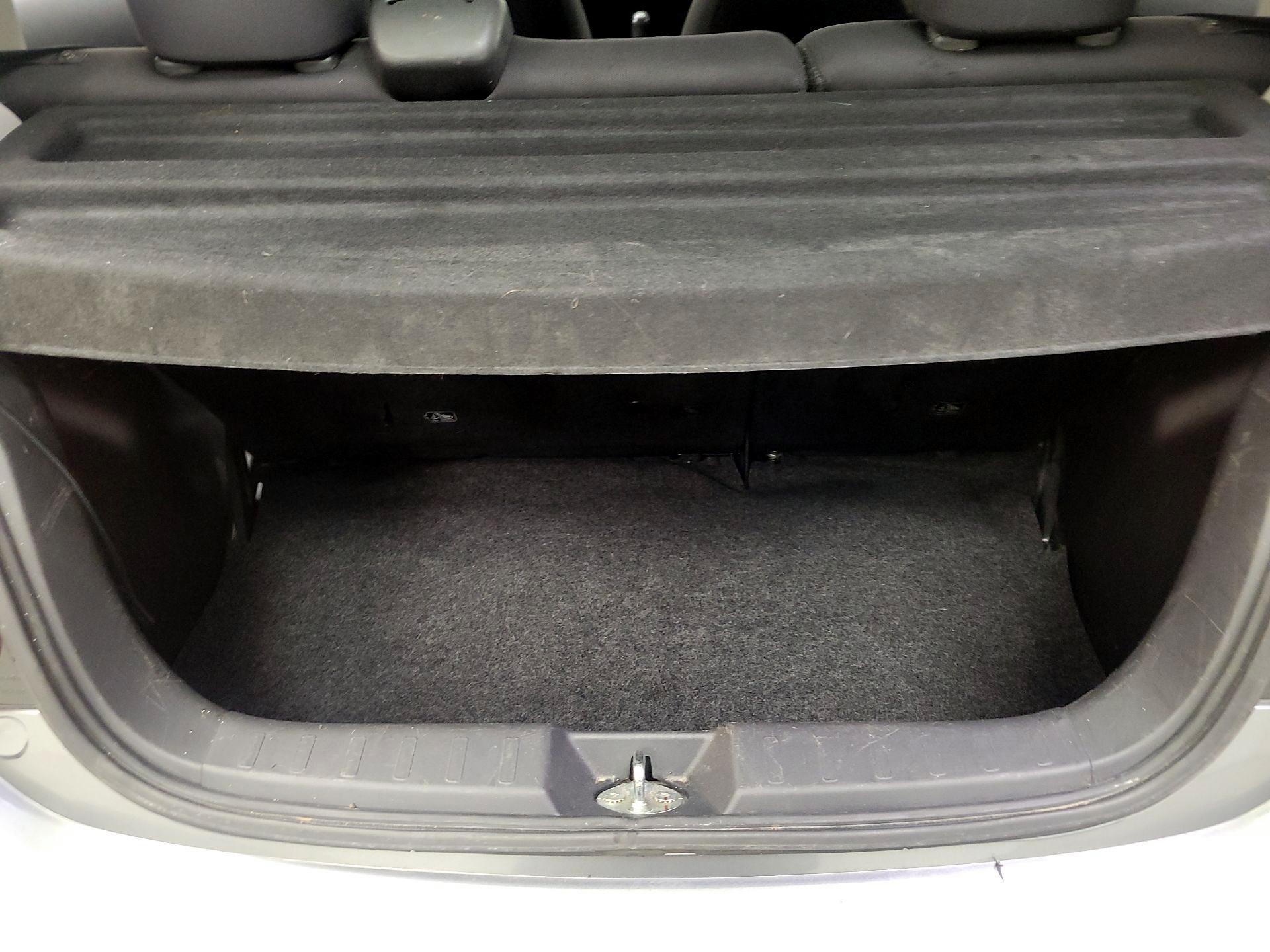 Thumbnail: 2019 Mitsubishi Mirage - 20