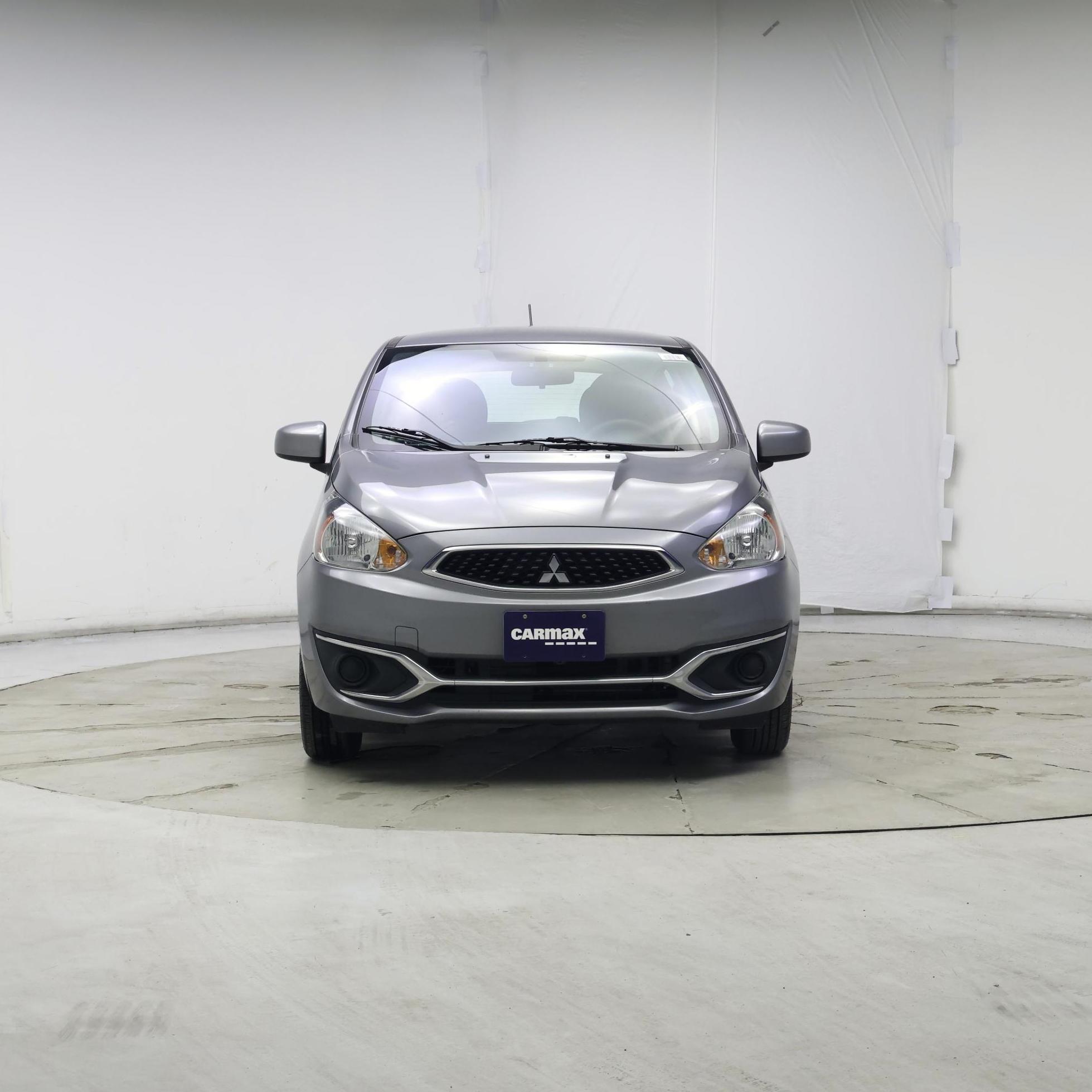 Thumbnail: 2019 Mitsubishi Mirage - 5