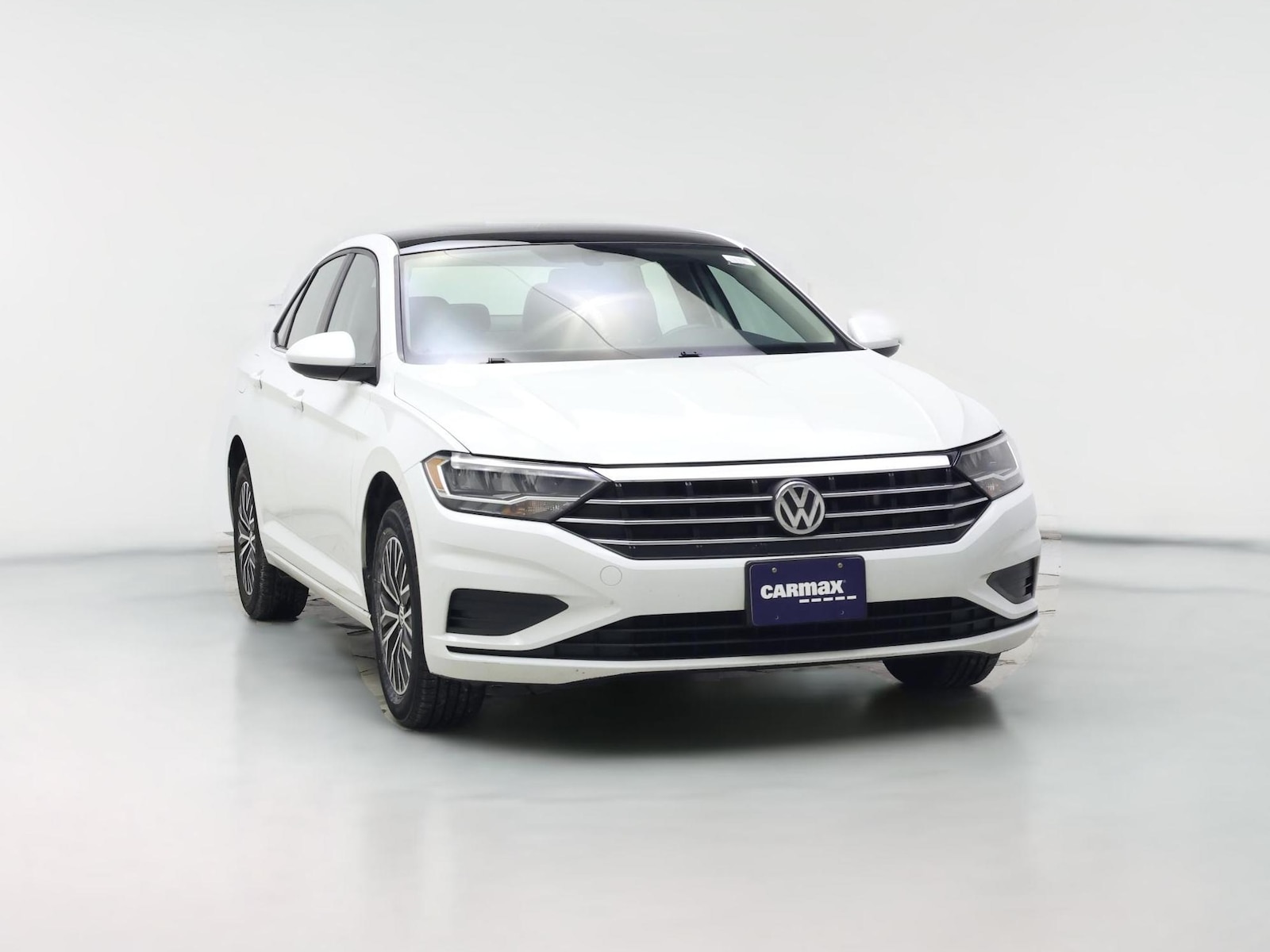 2020 Volkswagen Jetta SE