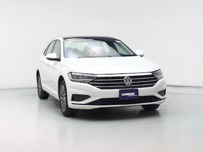 2020 Volkswagen Jetta SE