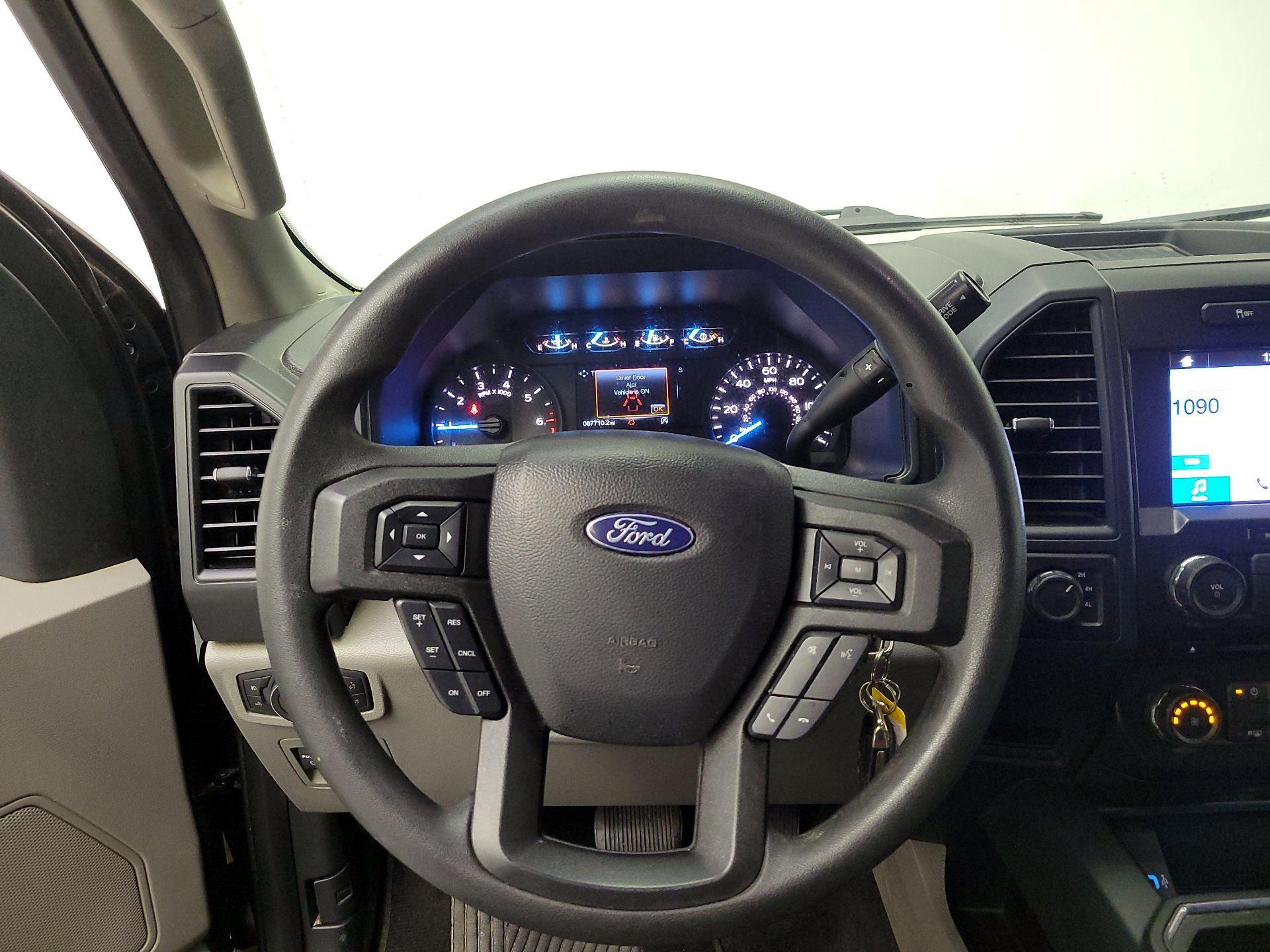 Thumbnail: 2018 Ford F-150 - 10