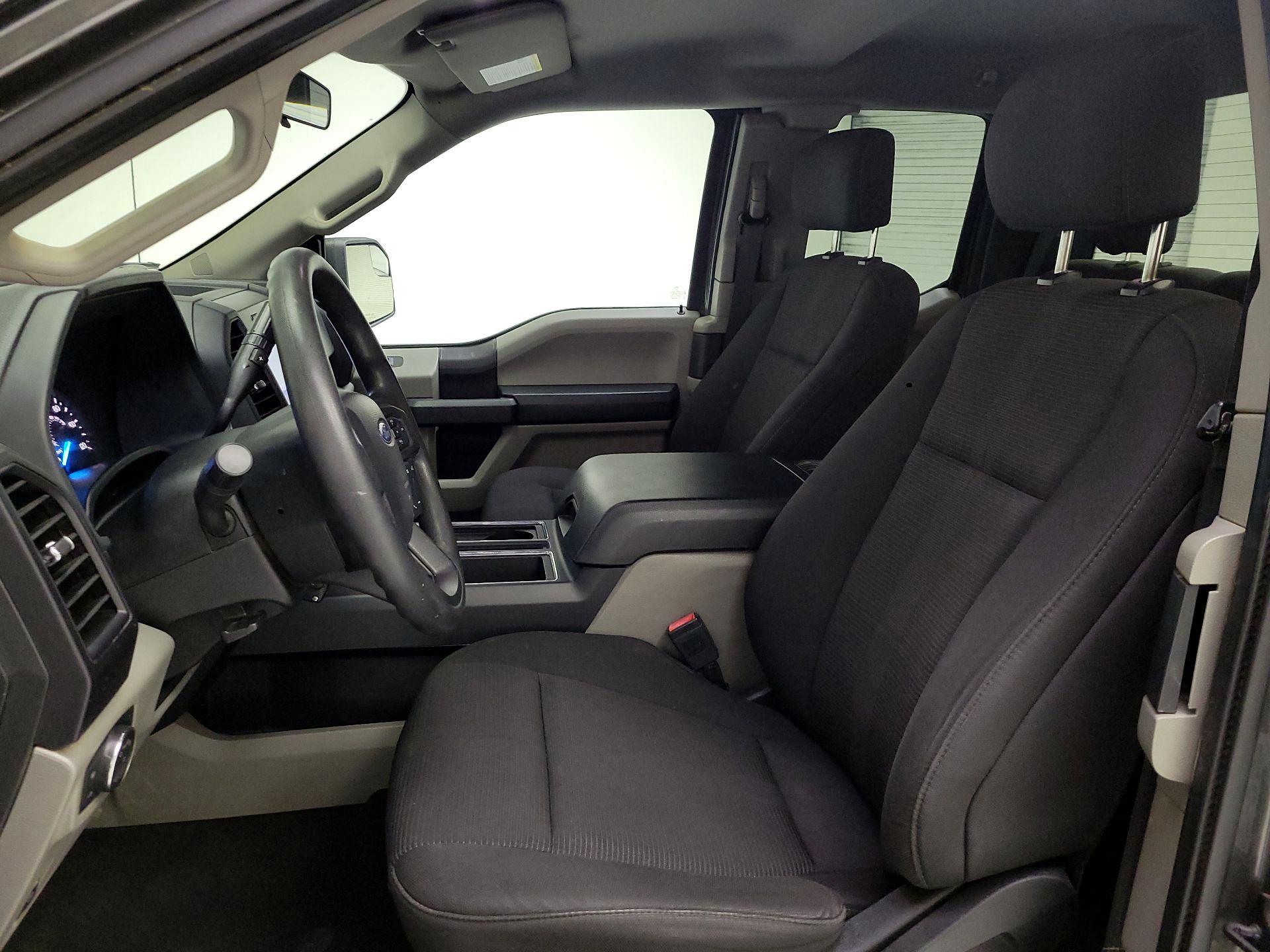 Thumbnail: 2018 Ford F-150 - 11