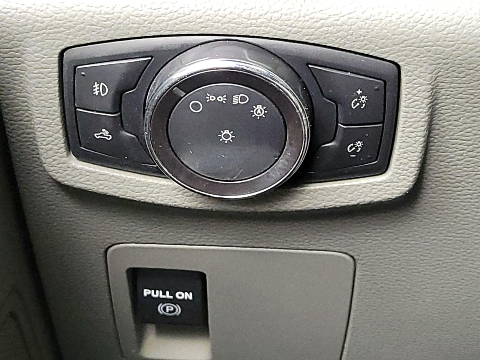 Thumbnail: 2018 Ford F-150 - 13