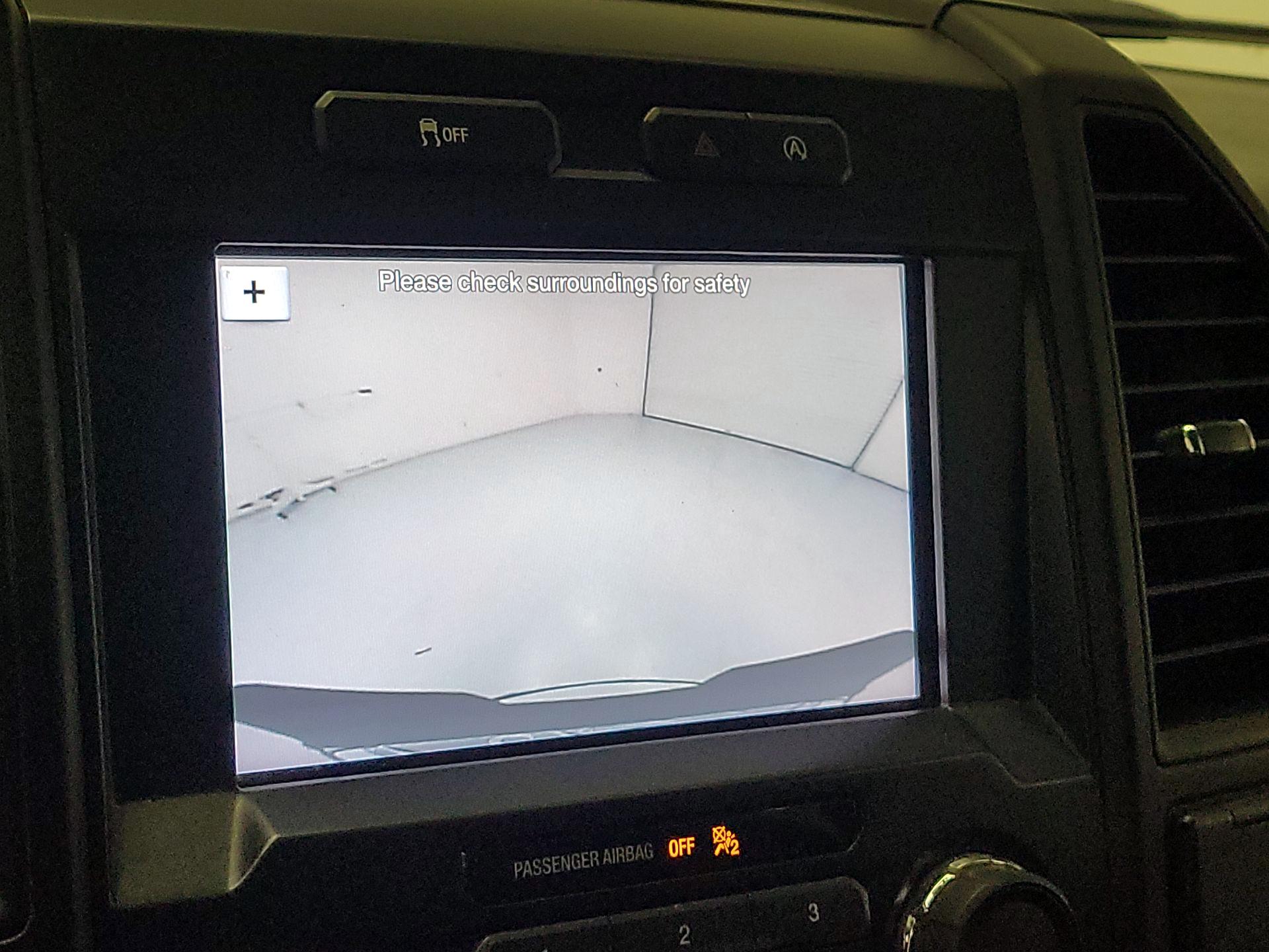 Thumbnail: 2018 Ford F-150 - 14