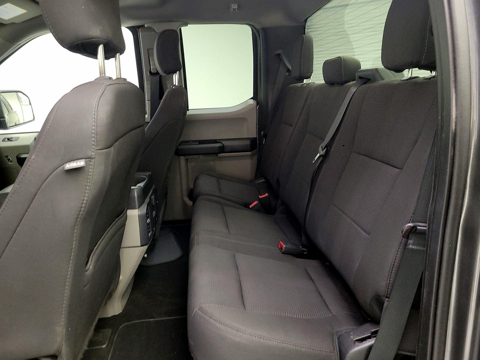 Thumbnail: 2018 Ford F-150 - 19