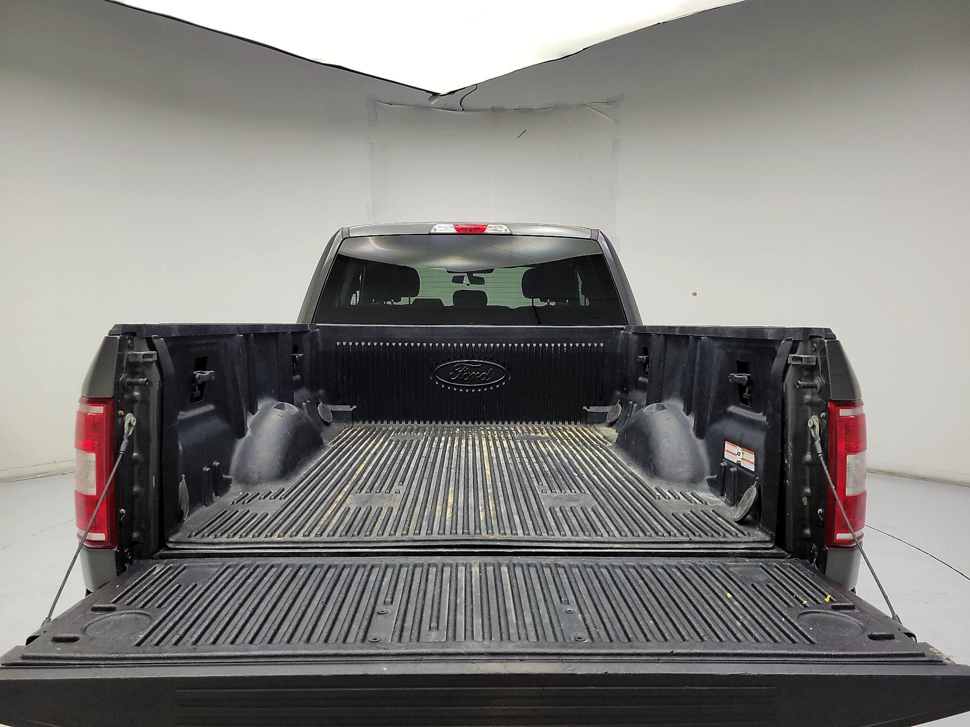 Thumbnail: 2018 Ford F-150 - 20