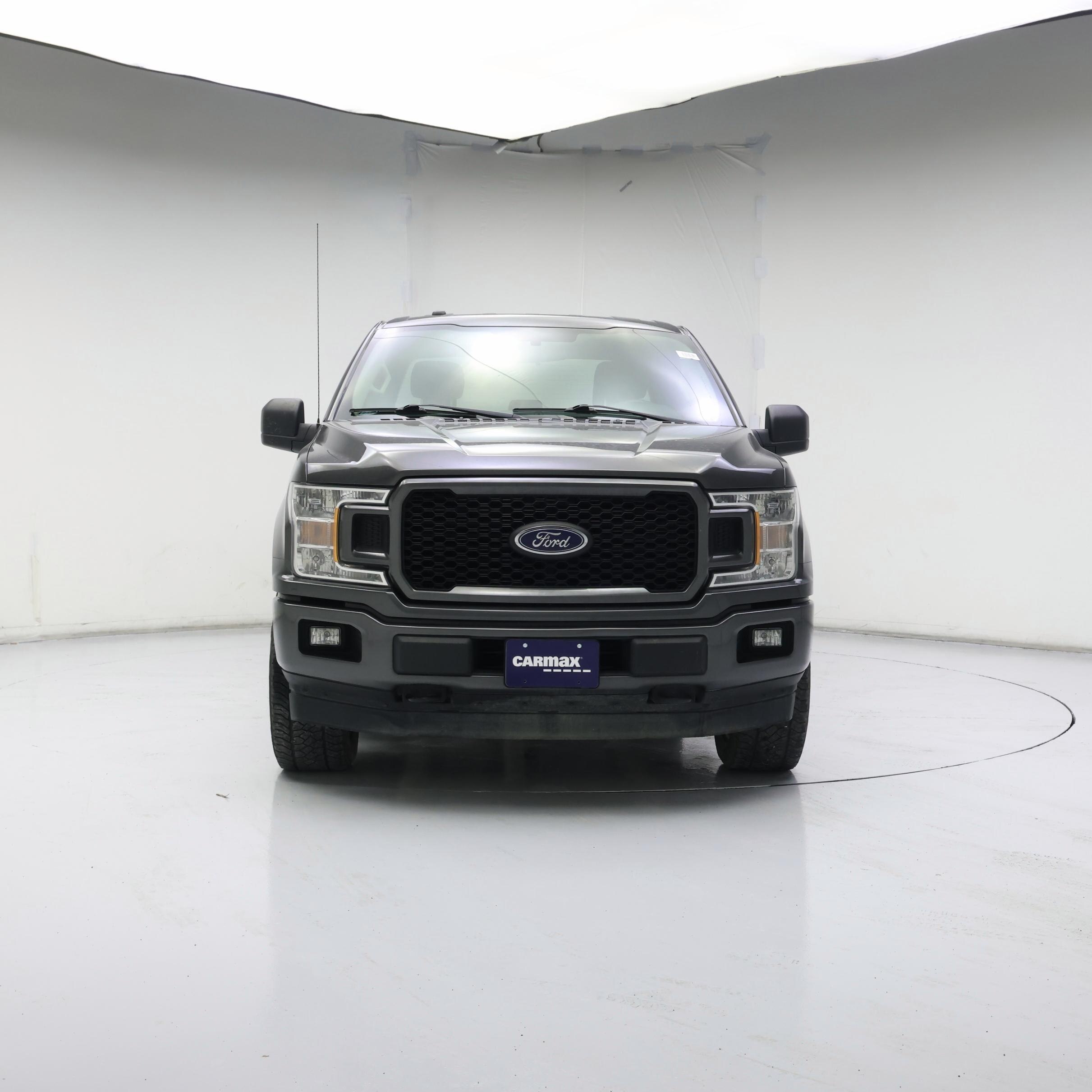 Thumbnail: 2018 Ford F-150 - 5