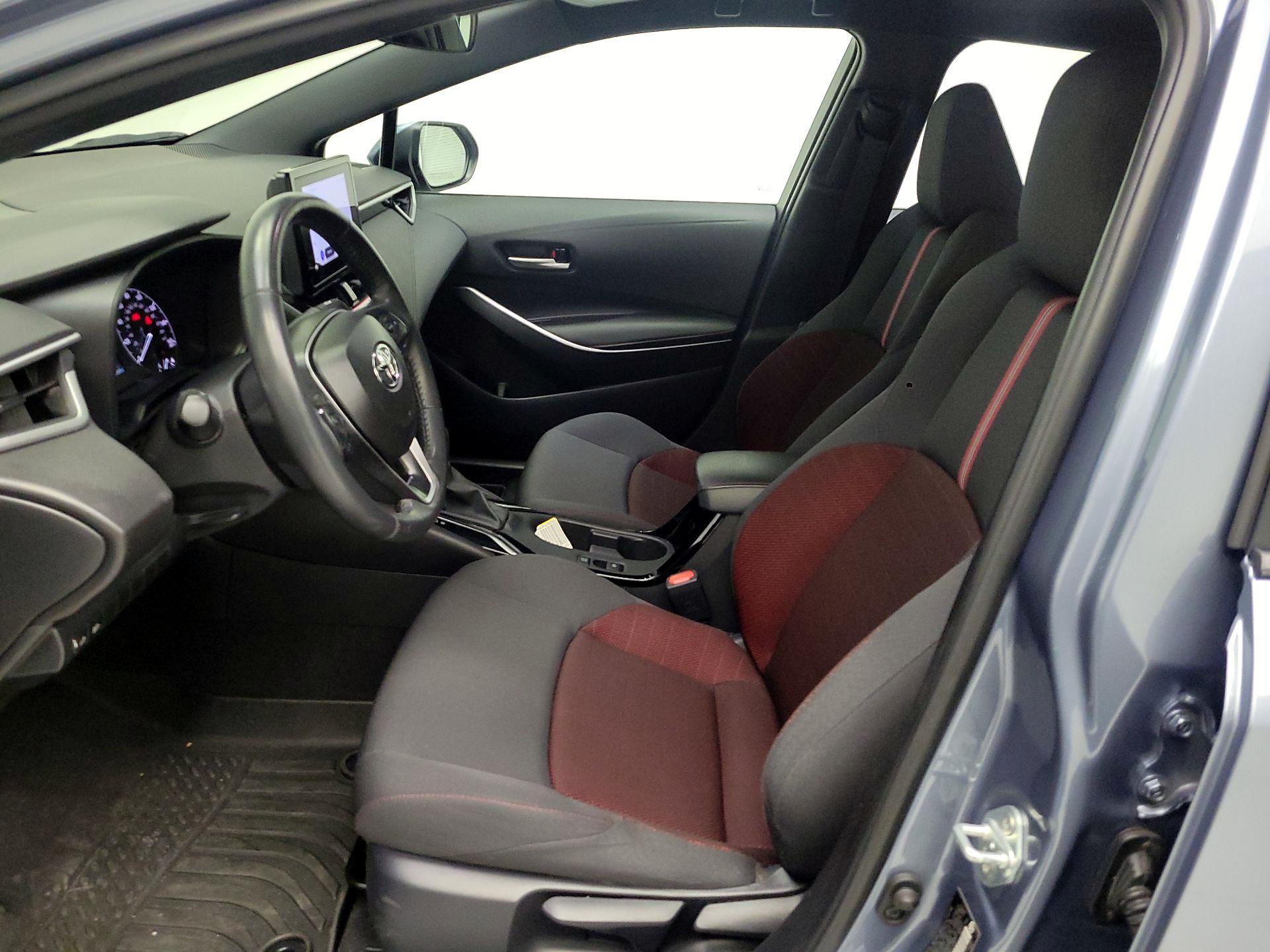 Thumbnail: 2024 Toyota Corolla - 9