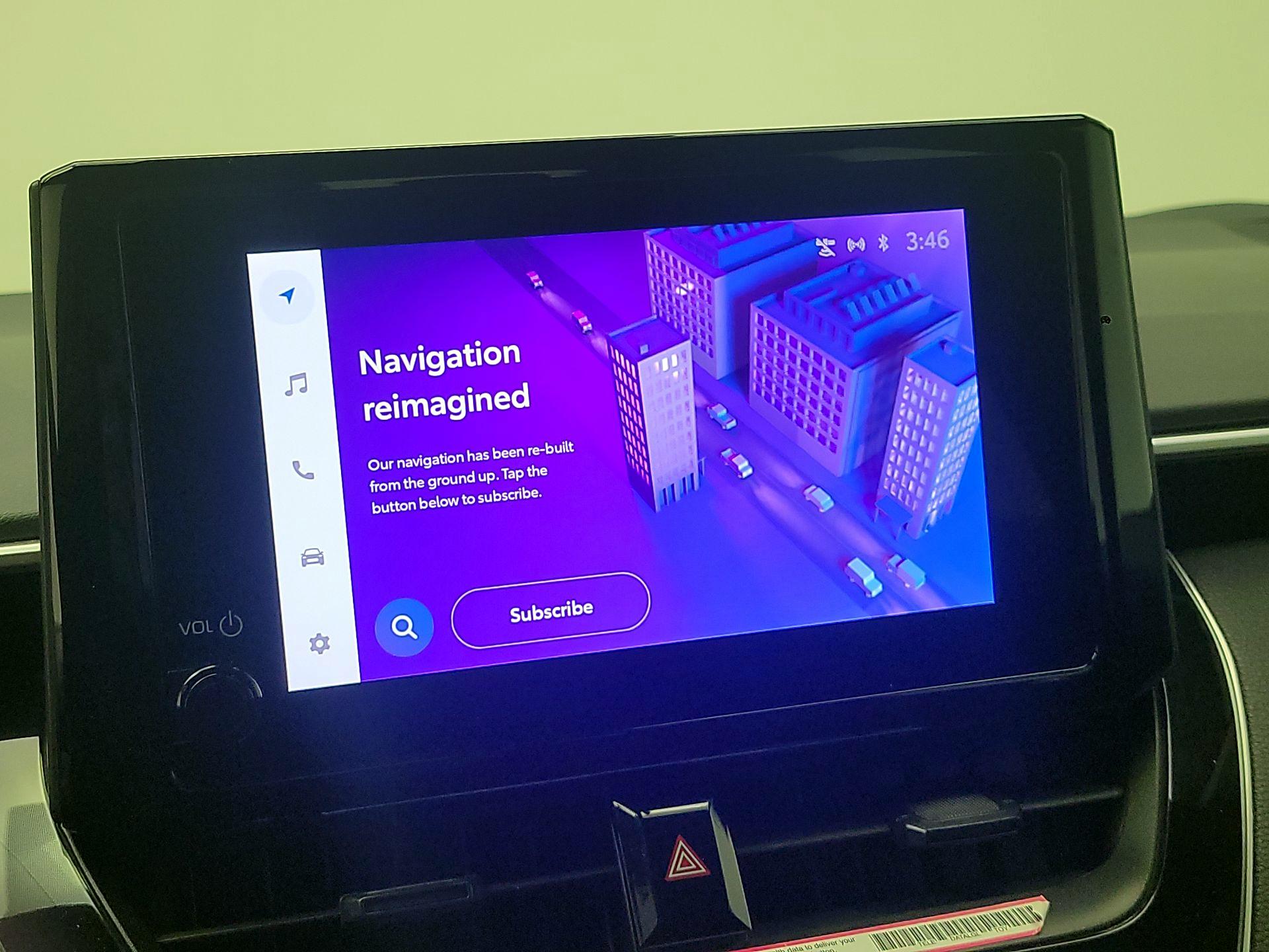 Thumbnail: 2024 Toyota Corolla - 12