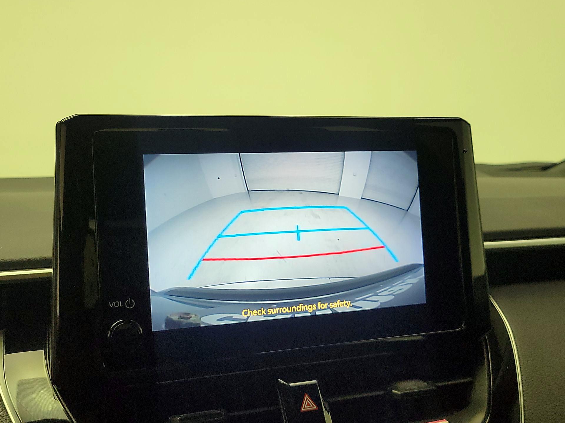 Thumbnail: 2024 Toyota Corolla - 13