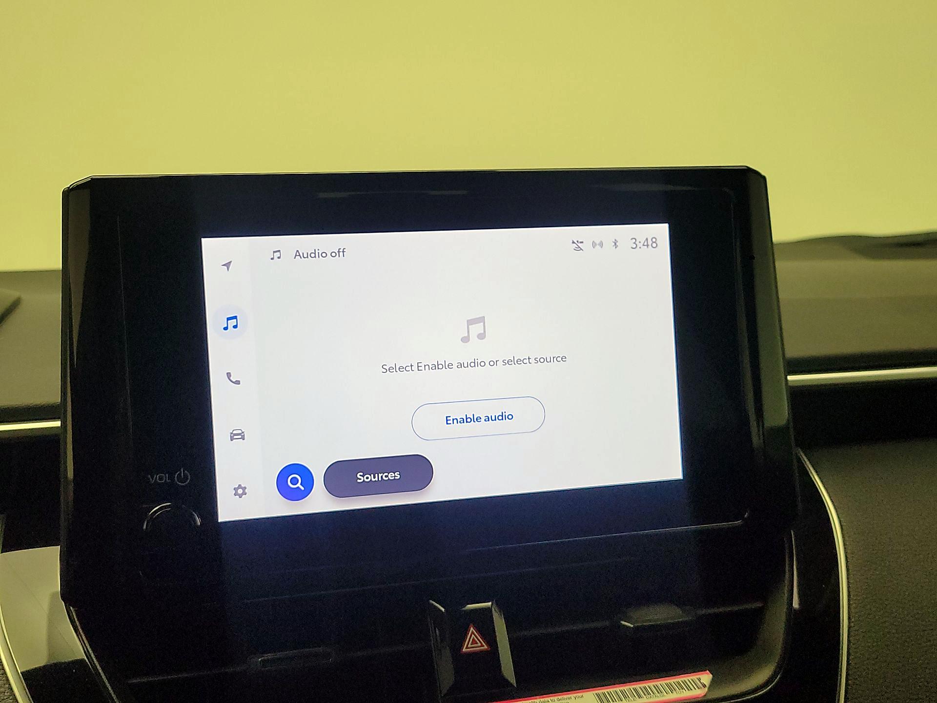 Thumbnail: 2024 Toyota Corolla - 14