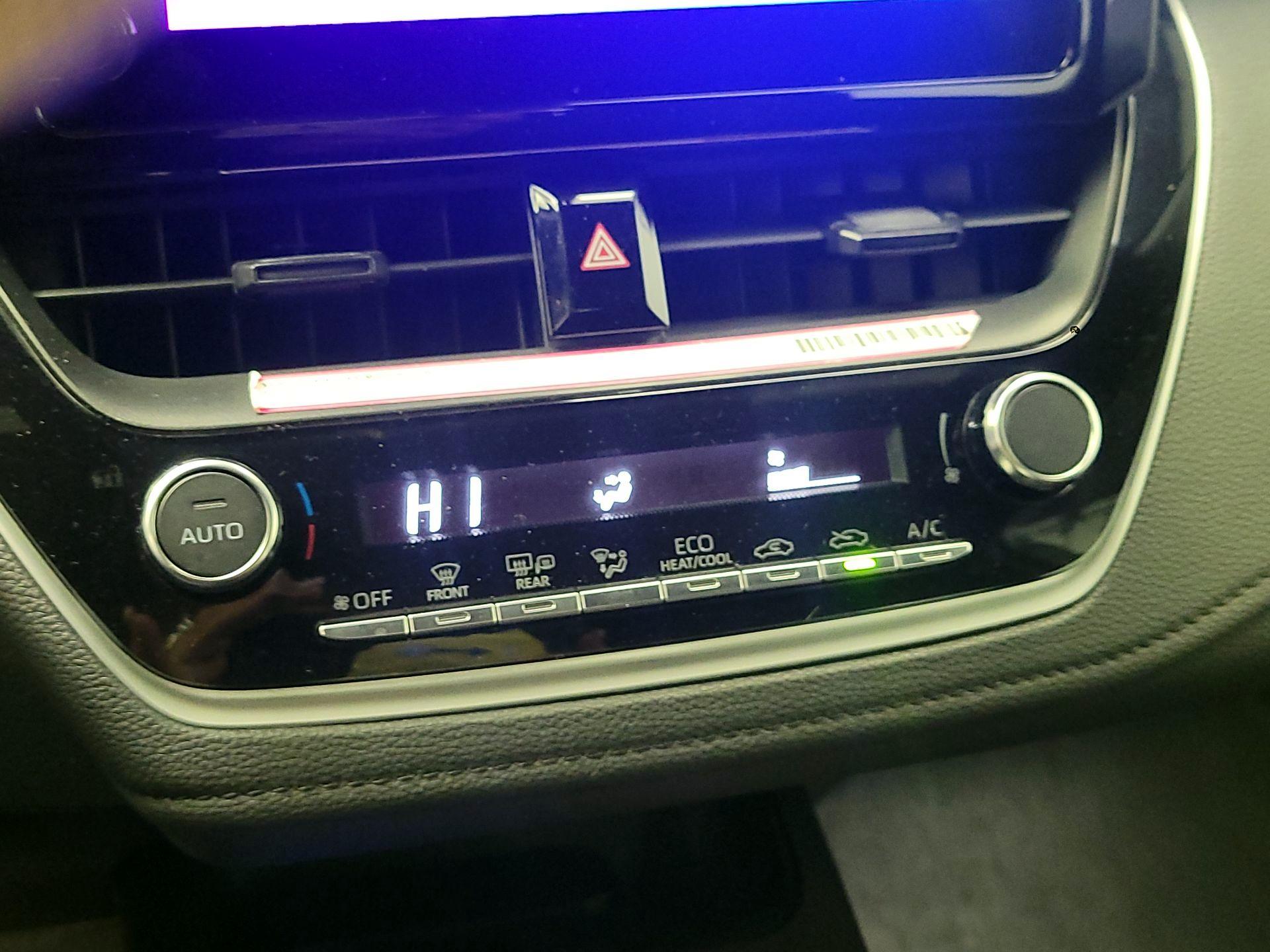 Thumbnail: 2024 Toyota Corolla - 15