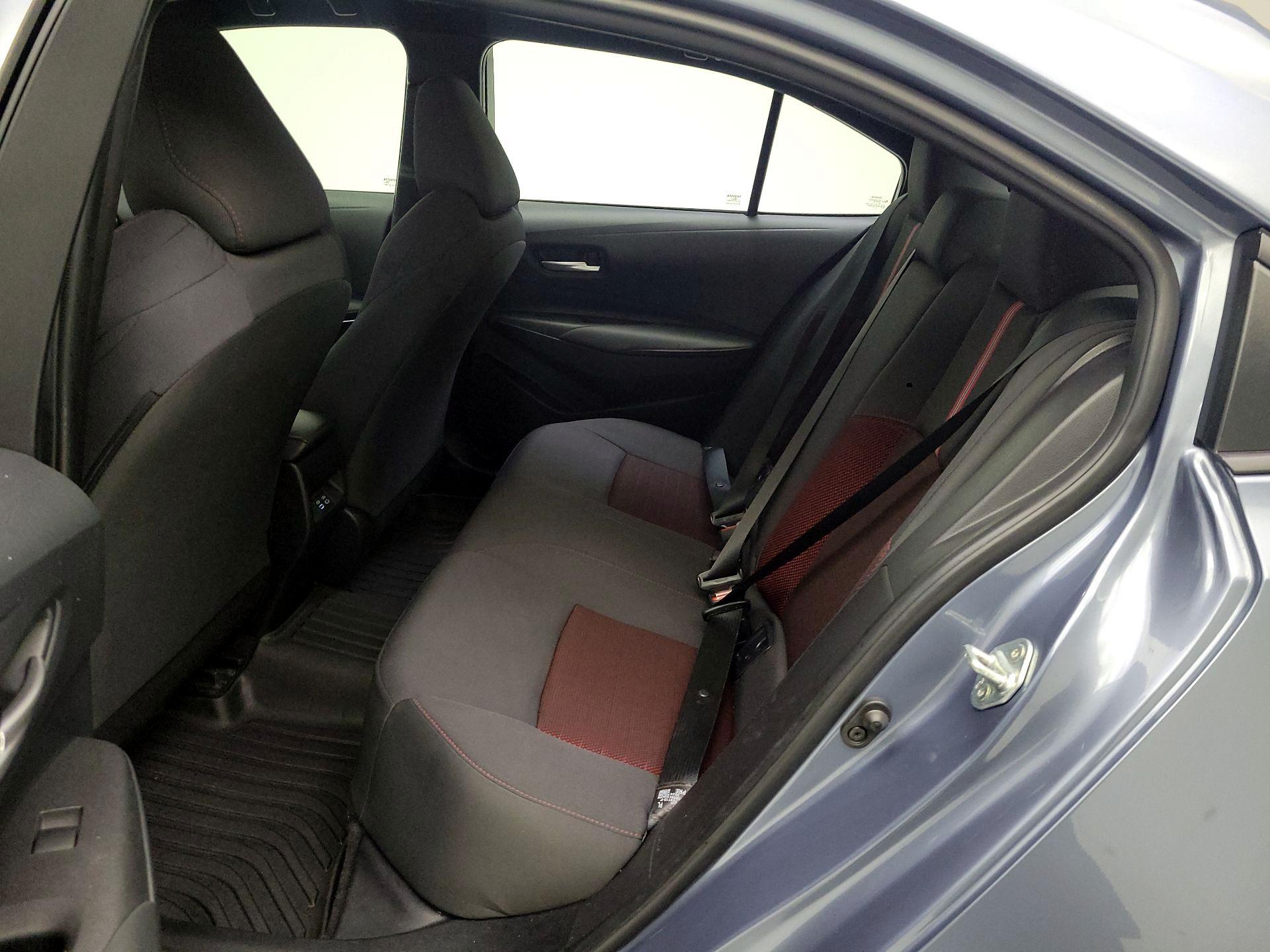 Thumbnail: 2024 Toyota Corolla - 18