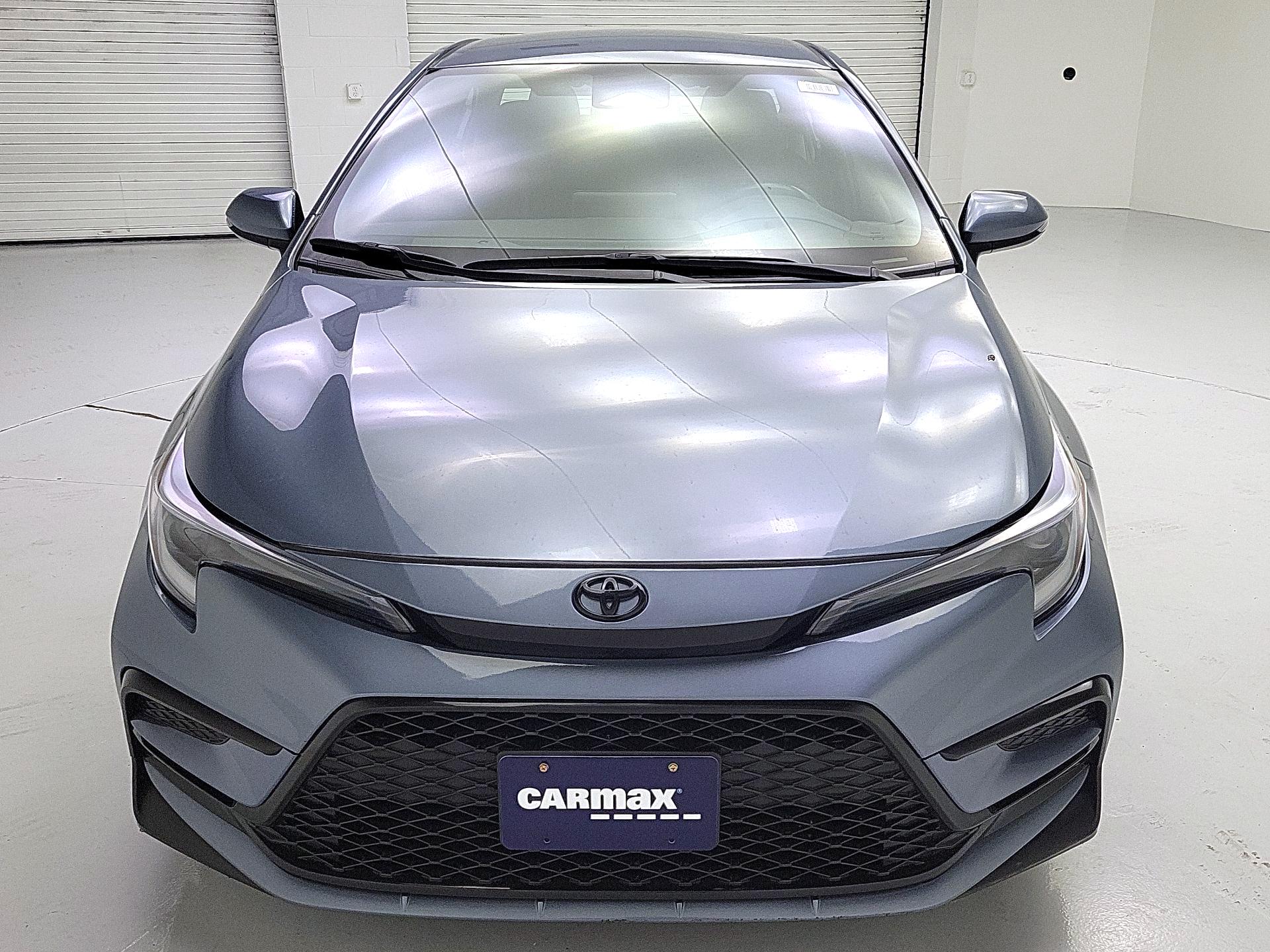 Thumbnail: 2024 Toyota Corolla - 2