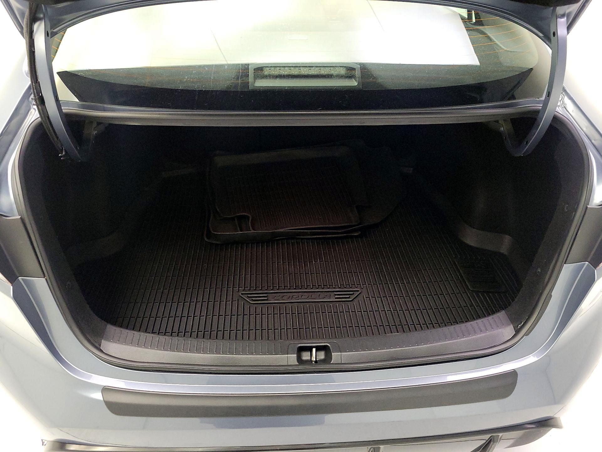 Thumbnail: 2024 Toyota Corolla - 19