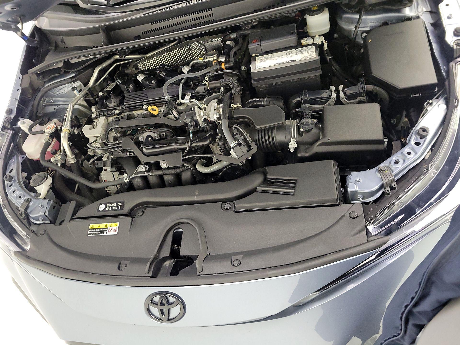 Thumbnail: 2024 Toyota Corolla - 20