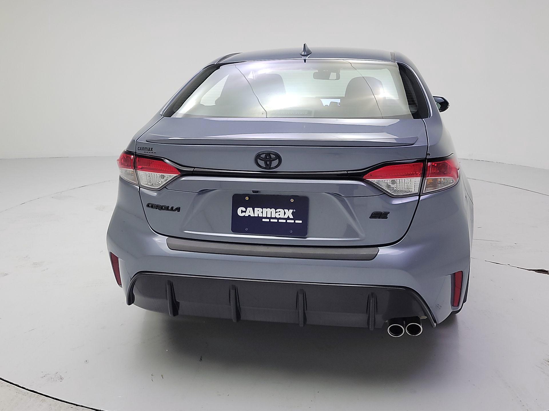 Thumbnail: 2024 Toyota Corolla - 6