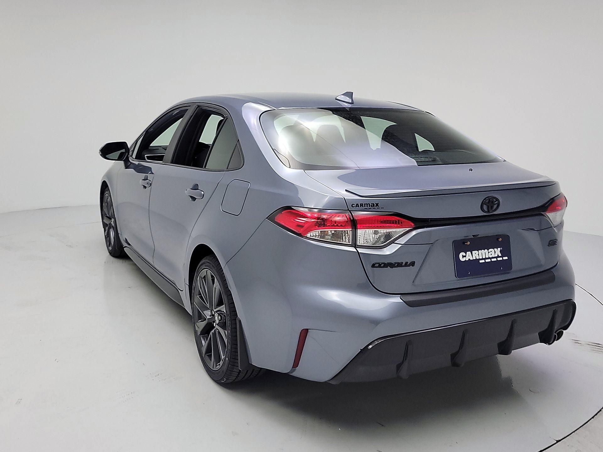 Thumbnail: 2024 Toyota Corolla - 7