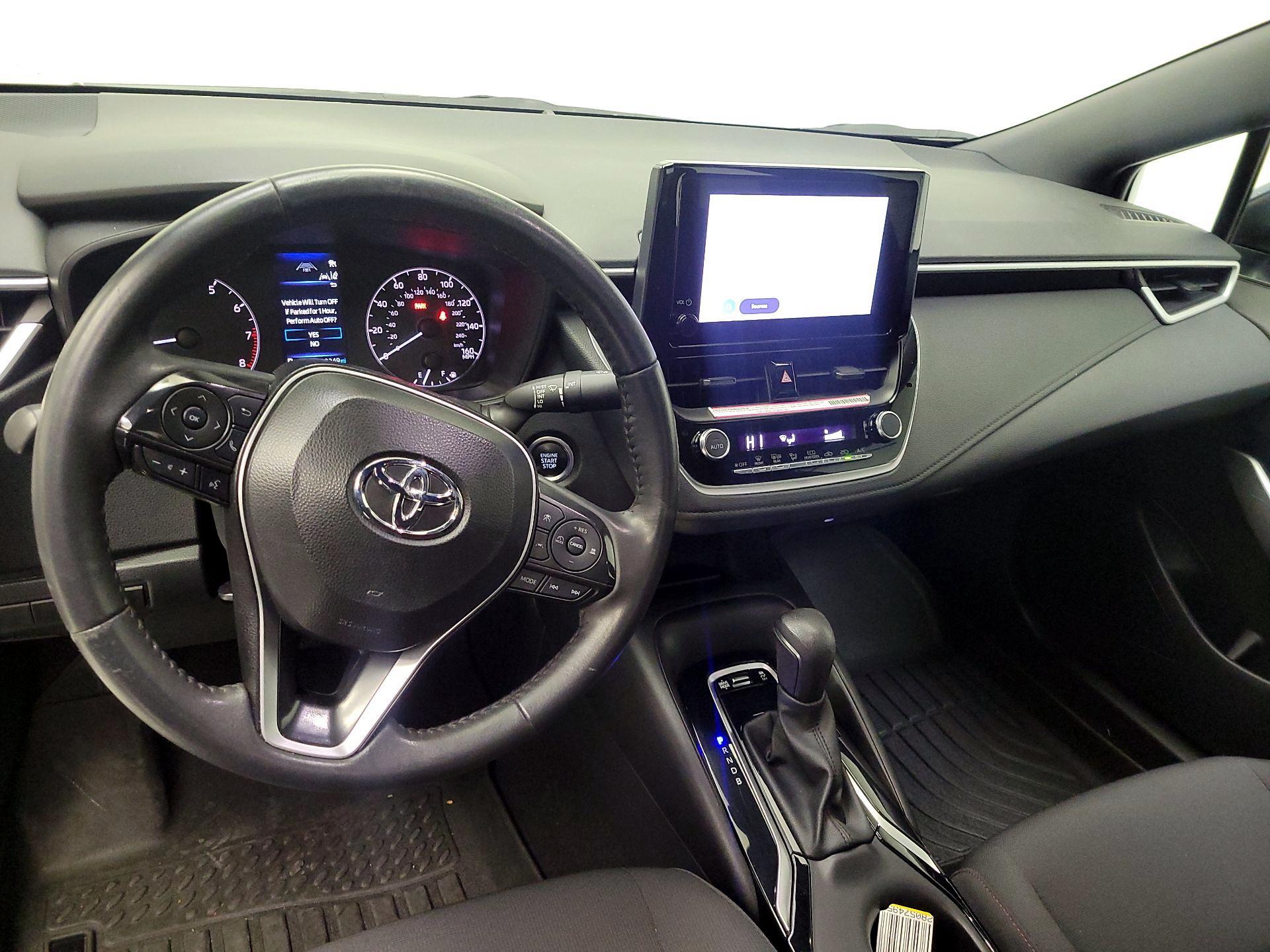 Thumbnail: 2024 Toyota Corolla - 8