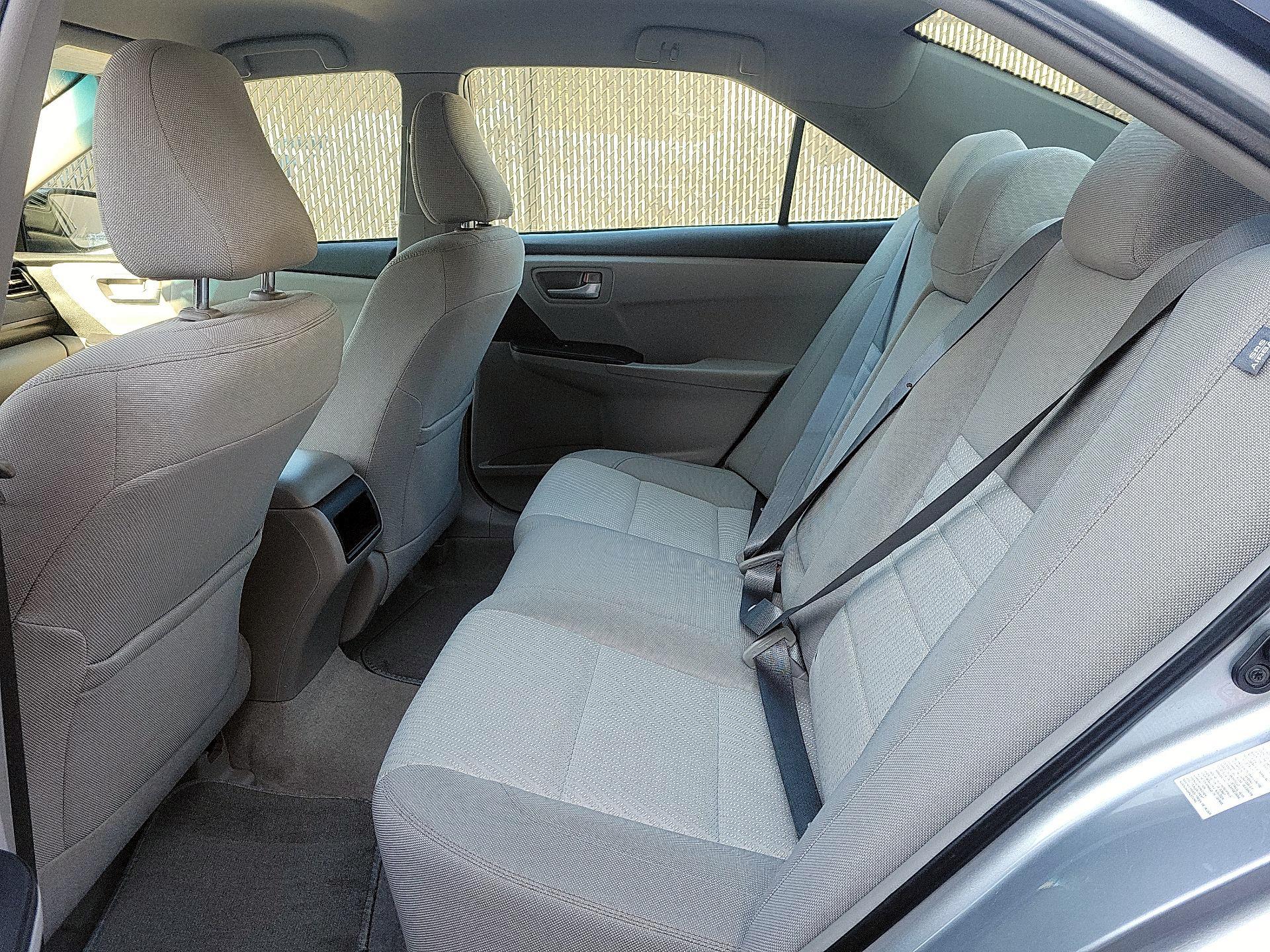 Thumbnail: 2015 Toyota Camry - 17