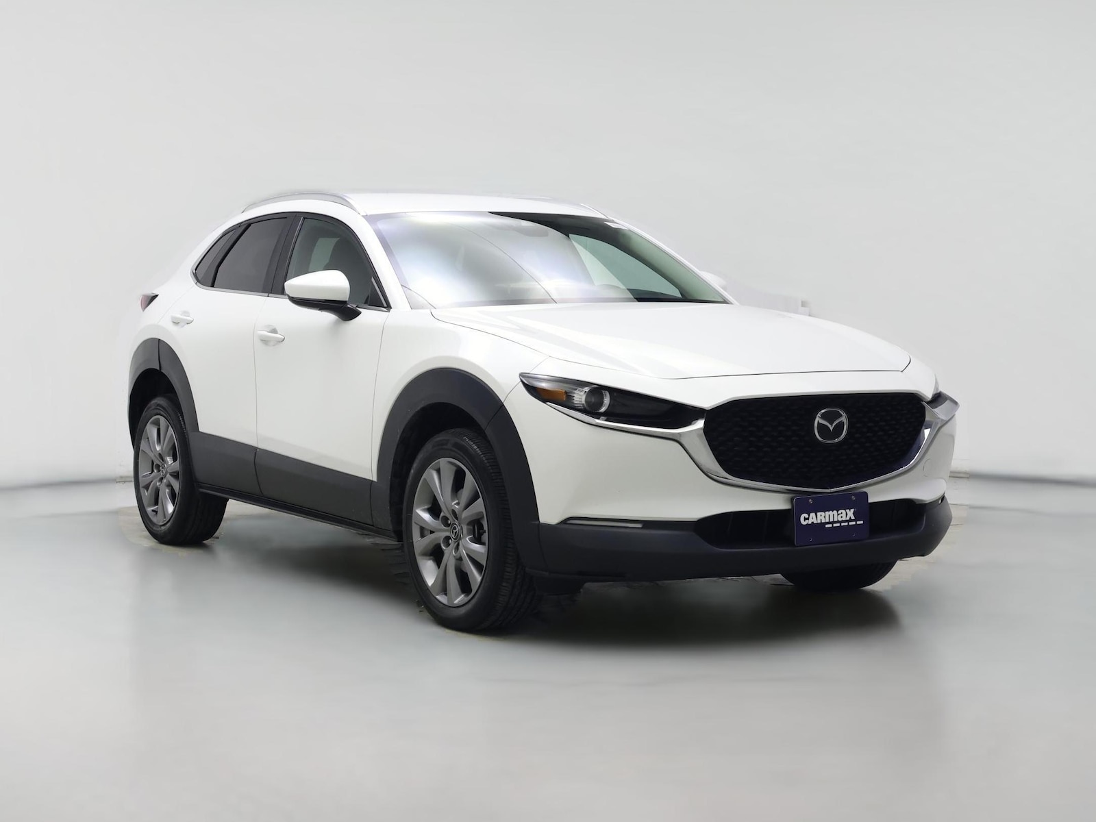 2023 Mazda CX-30 Select