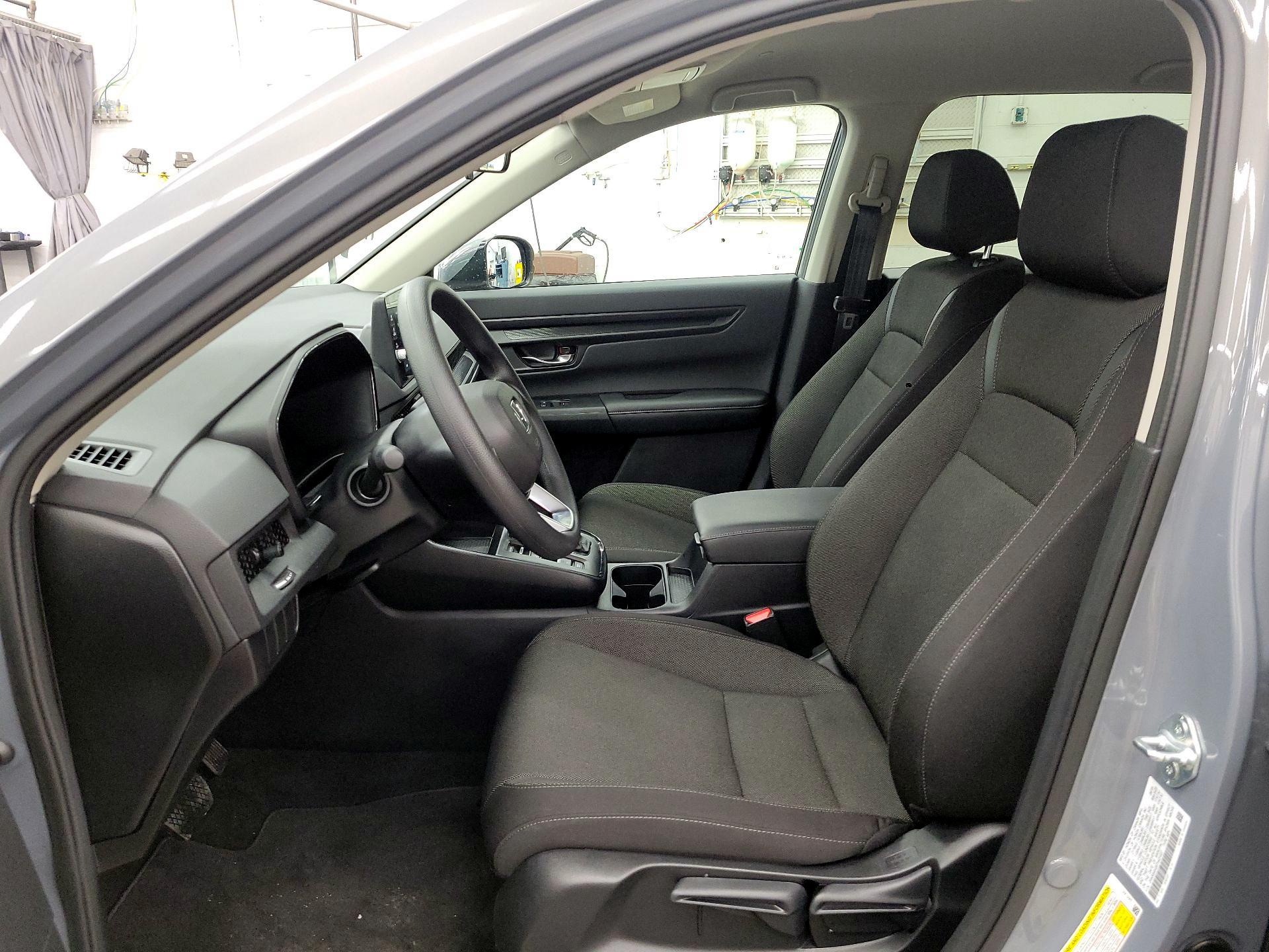 Thumbnail: 2026 Honda CR-V - 9