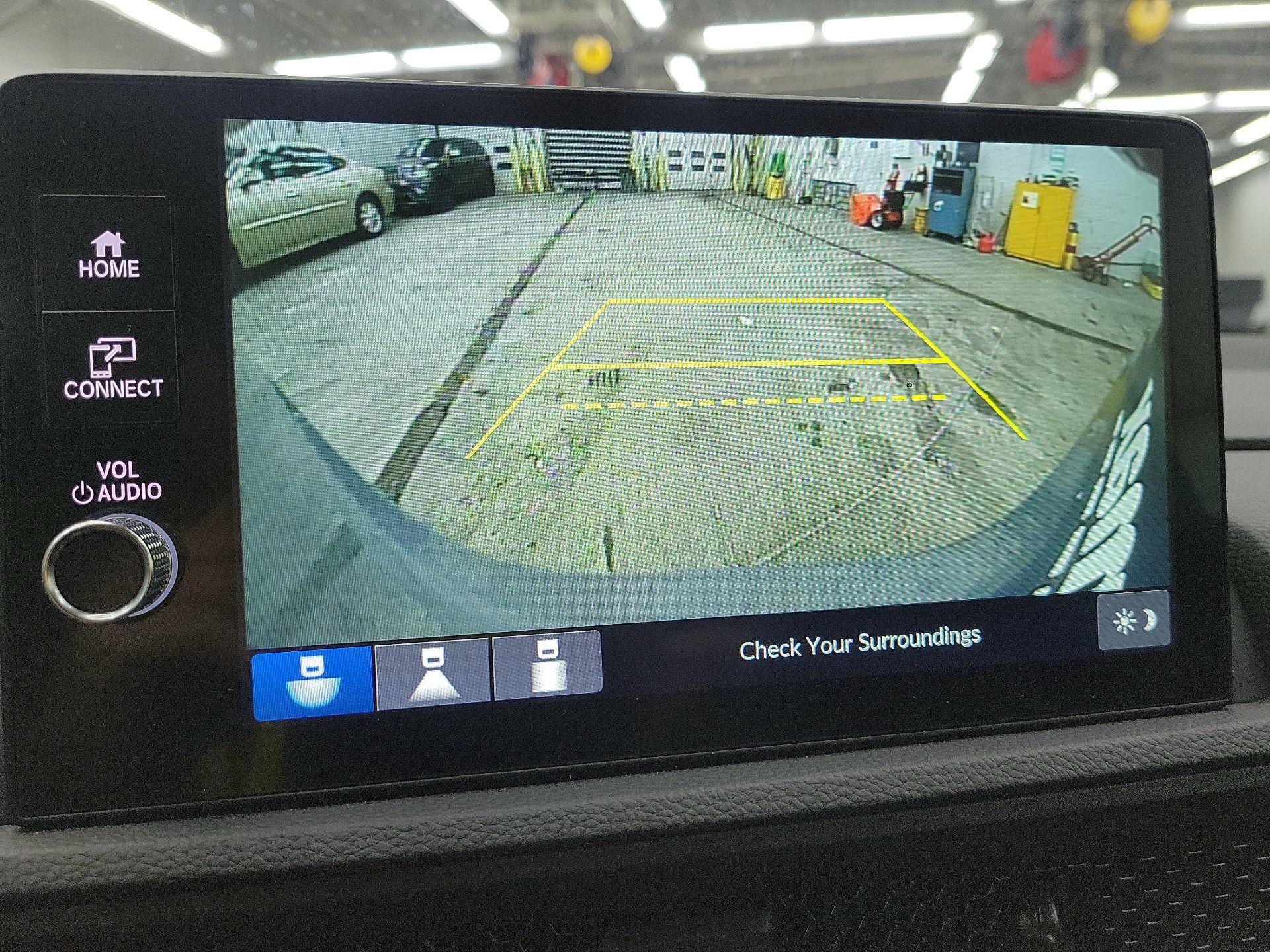 Thumbnail: 2026 Honda CR-V - 11