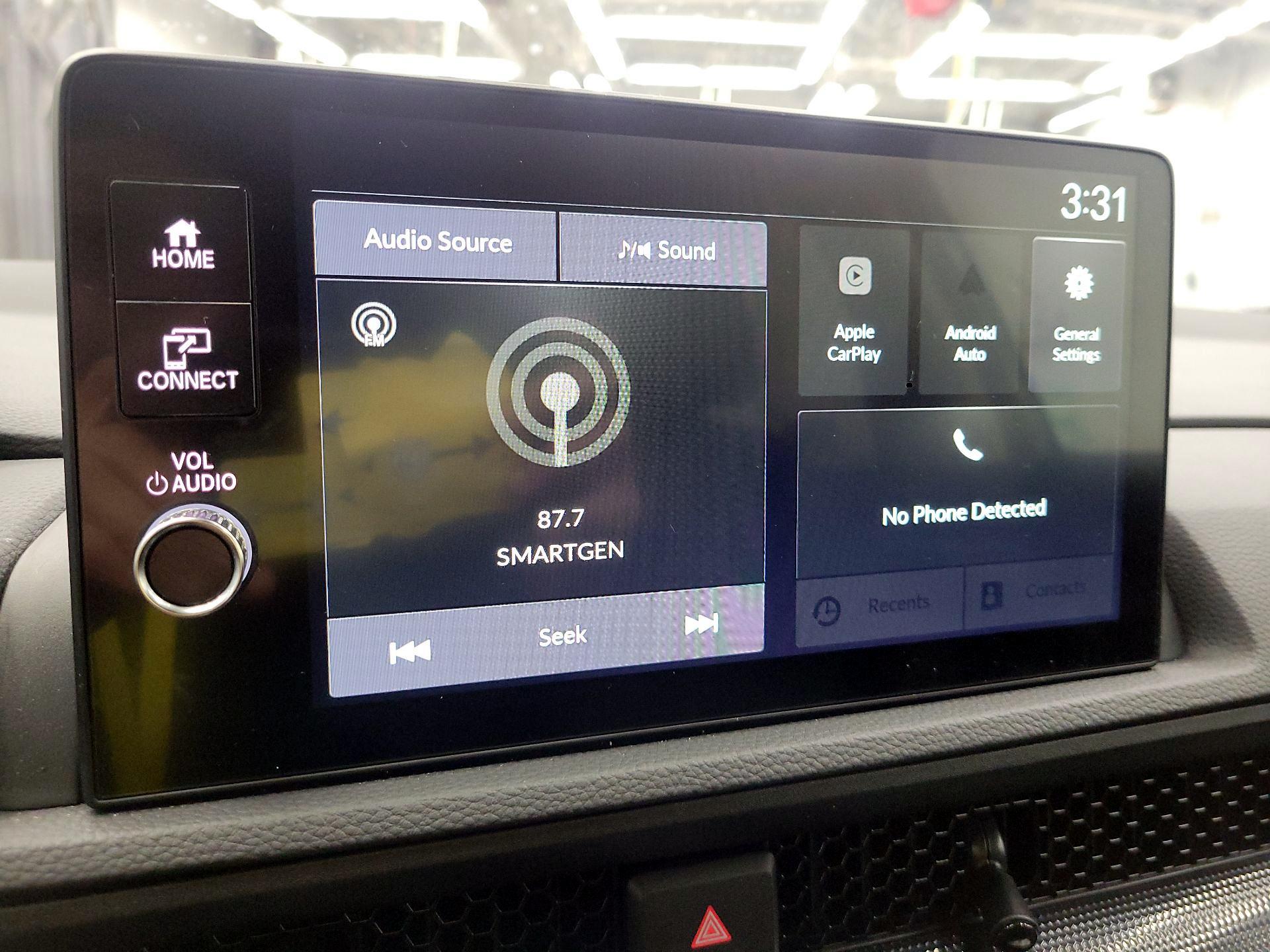 Thumbnail: 2026 Honda CR-V - 12