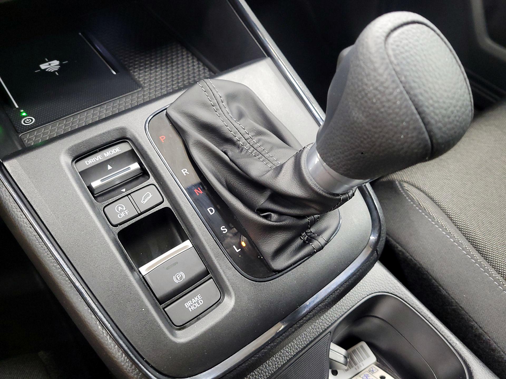 Thumbnail: 2026 Honda CR-V - 14