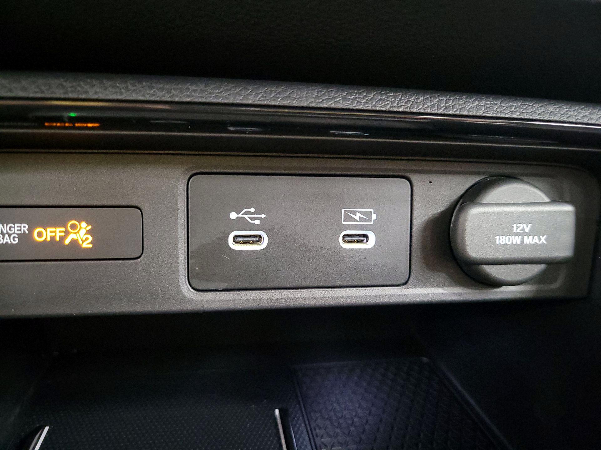 Thumbnail: 2026 Honda CR-V - 15