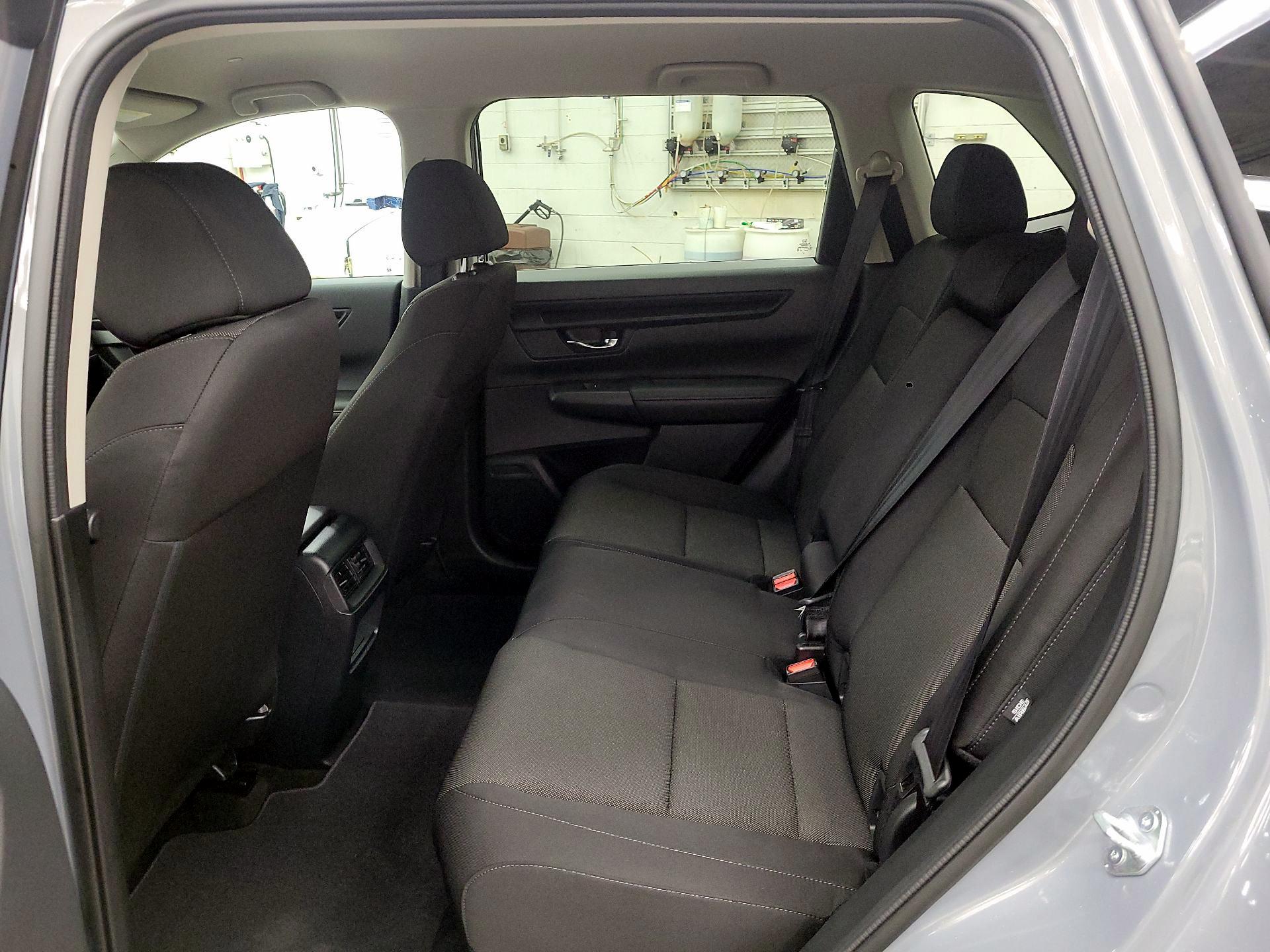 Thumbnail: 2026 Honda CR-V - 16