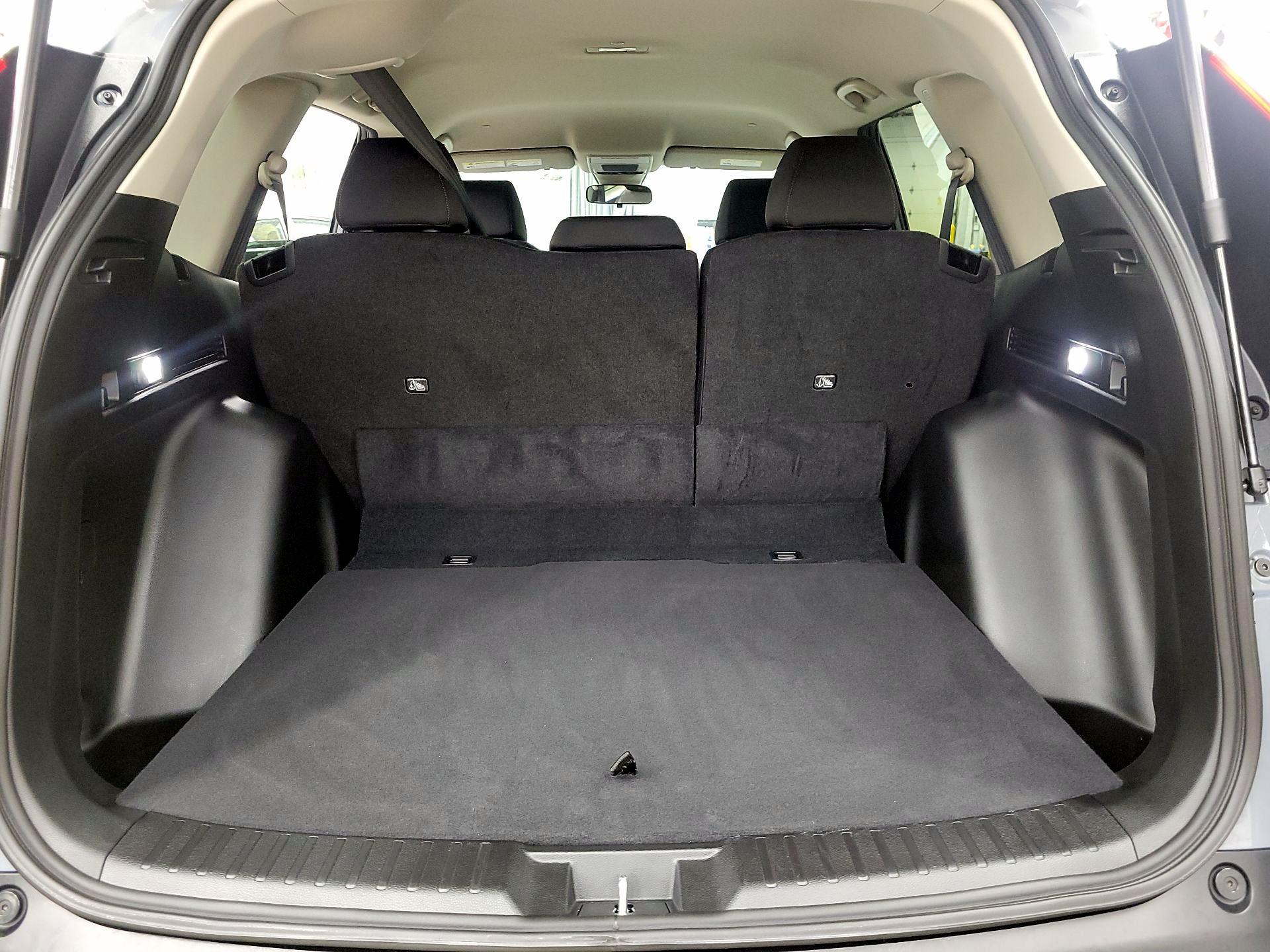 Thumbnail: 2026 Honda CR-V - 17