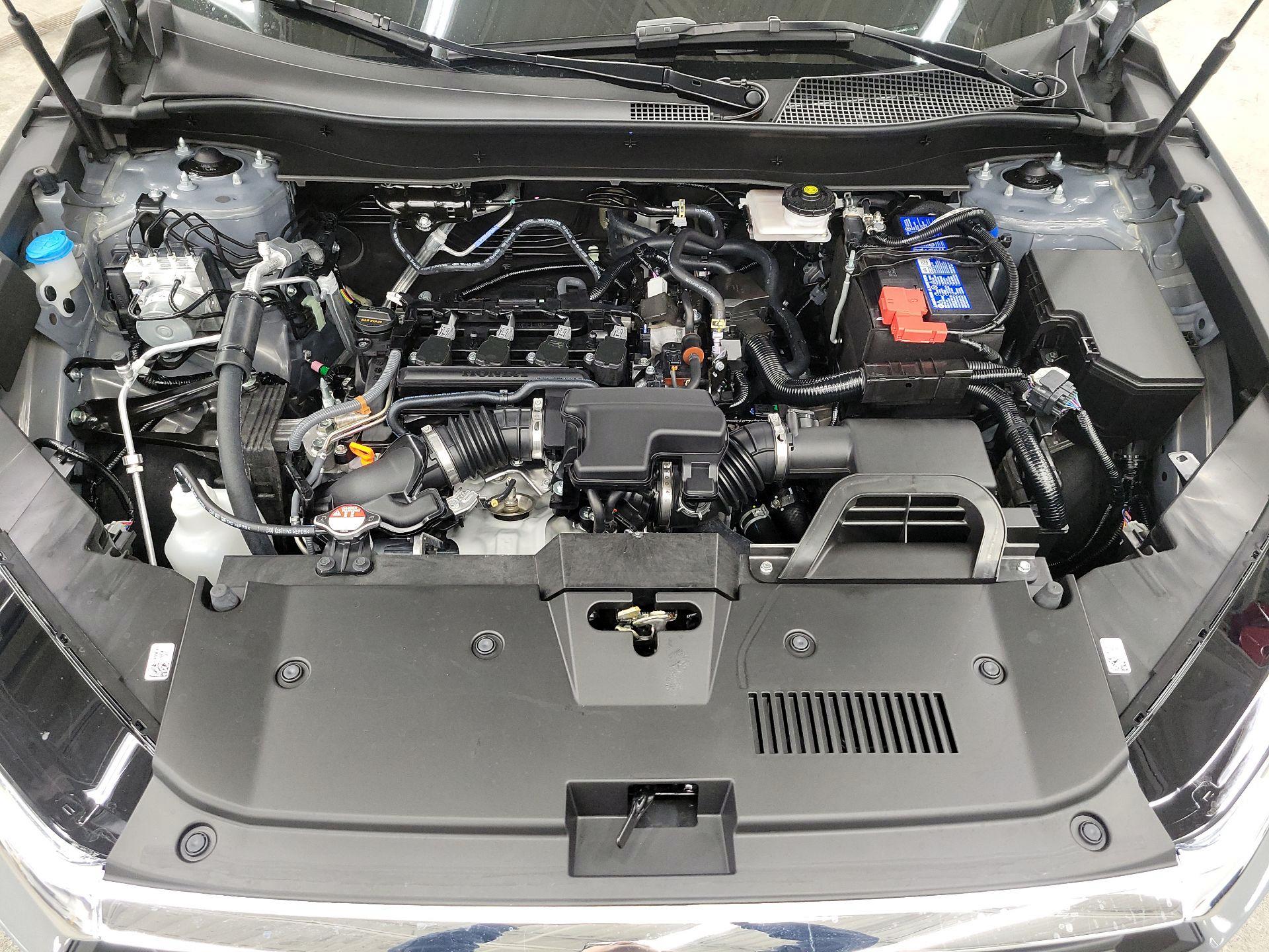 Thumbnail: 2026 Honda CR-V - 18