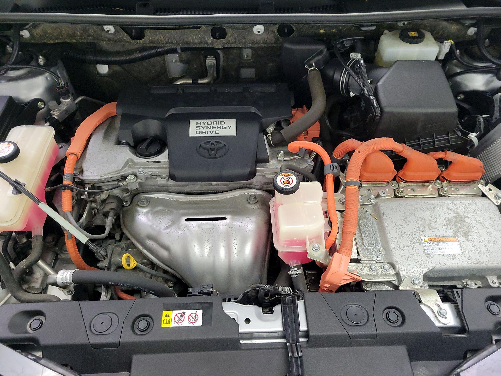 Thumbnail: 2018 Toyota RAV4 - 20